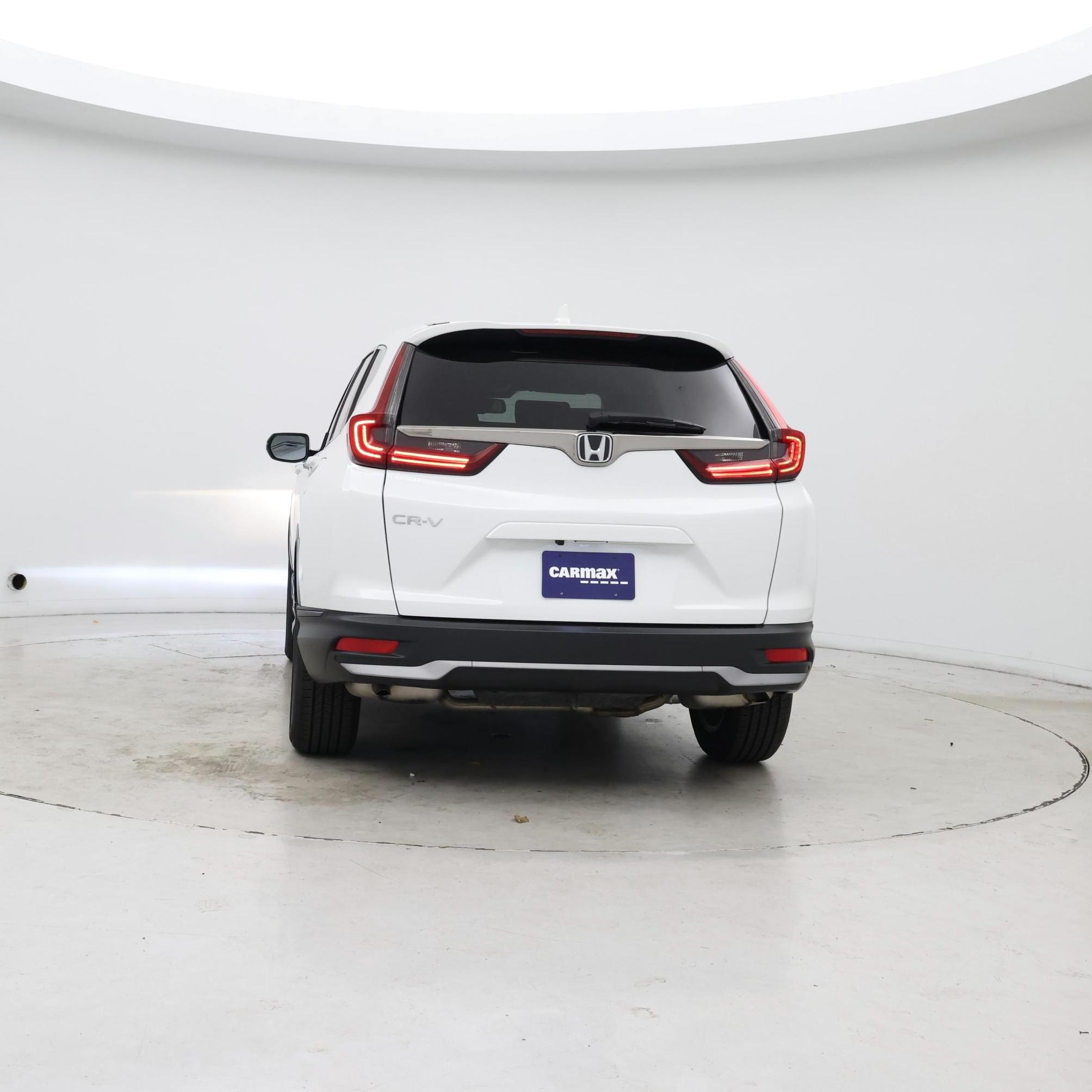 Thumbnail: 2022 Honda CR-V - 6