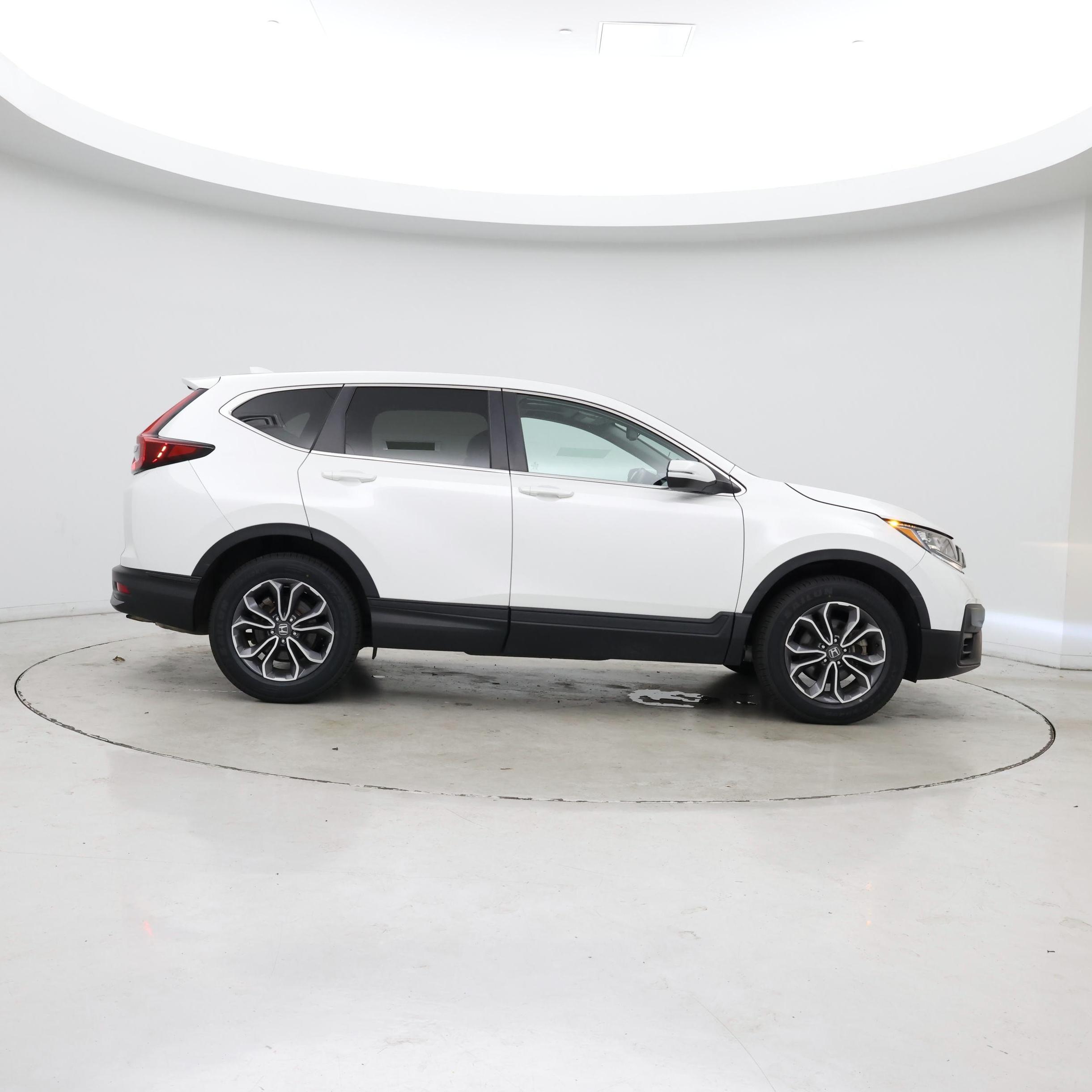 Thumbnail: 2022 Honda CR-V - 7