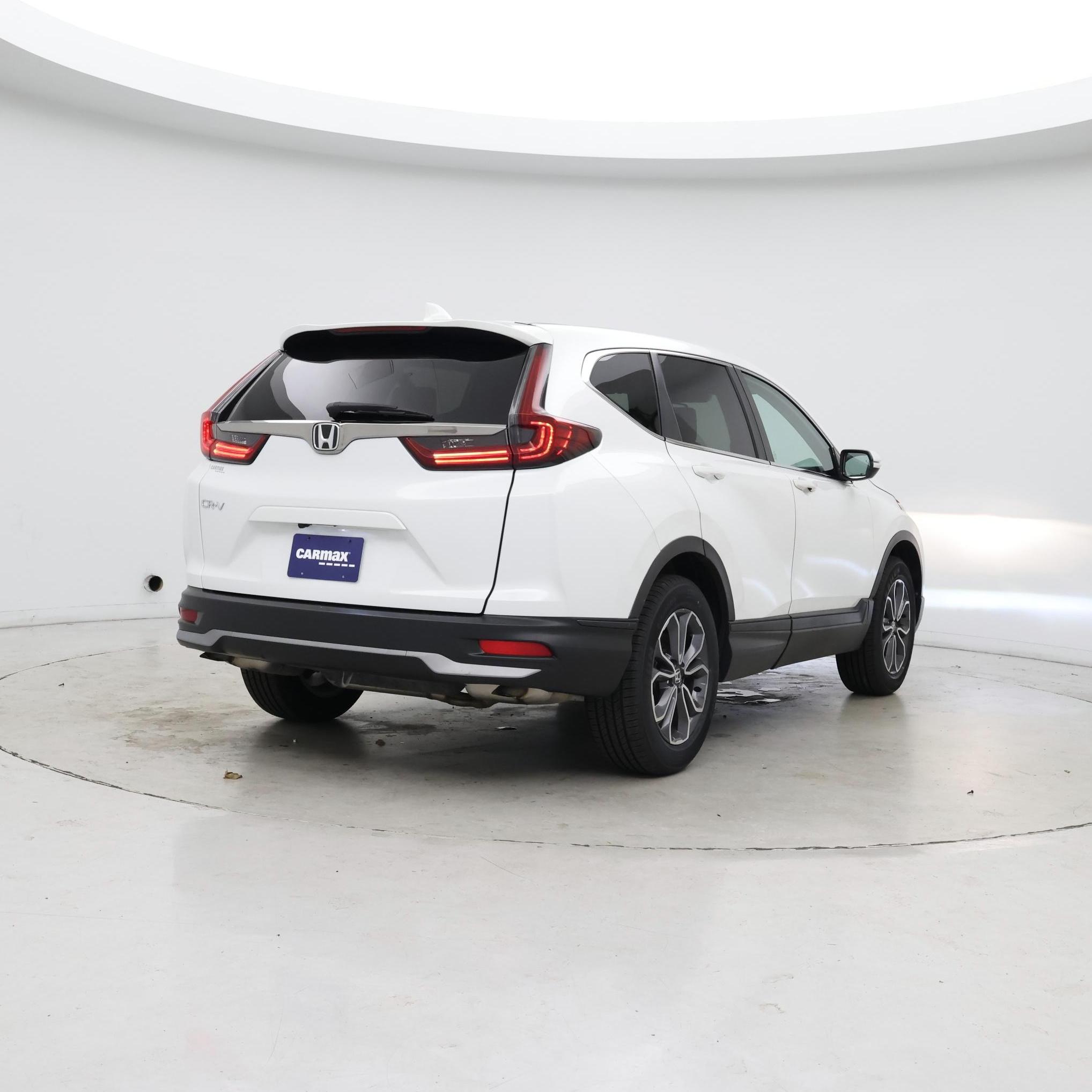 Thumbnail: 2022 Honda CR-V - 8