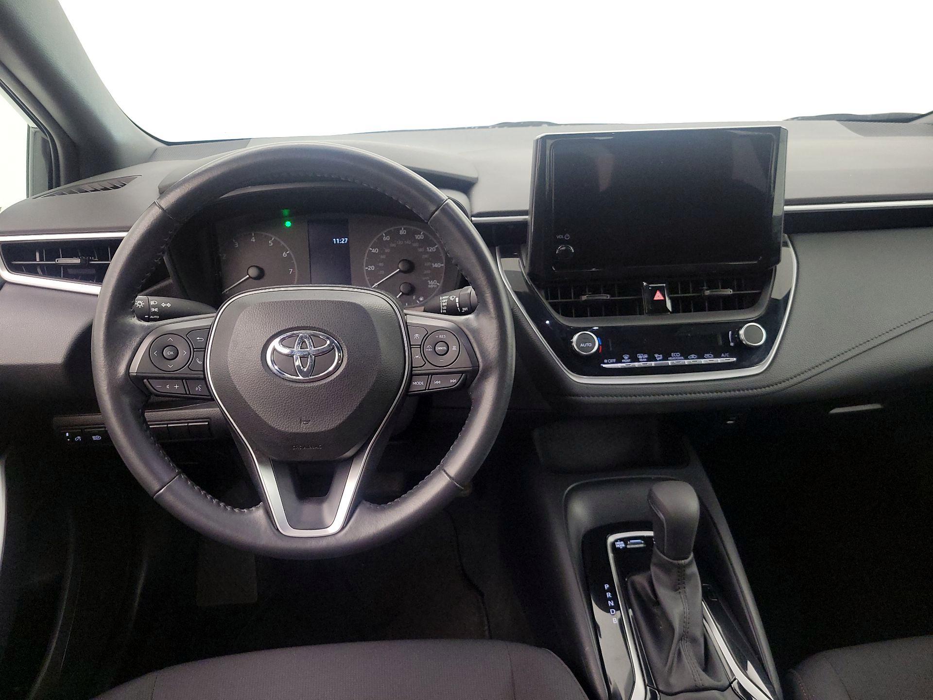 Thumbnail: 2023 Toyota Corolla - 10