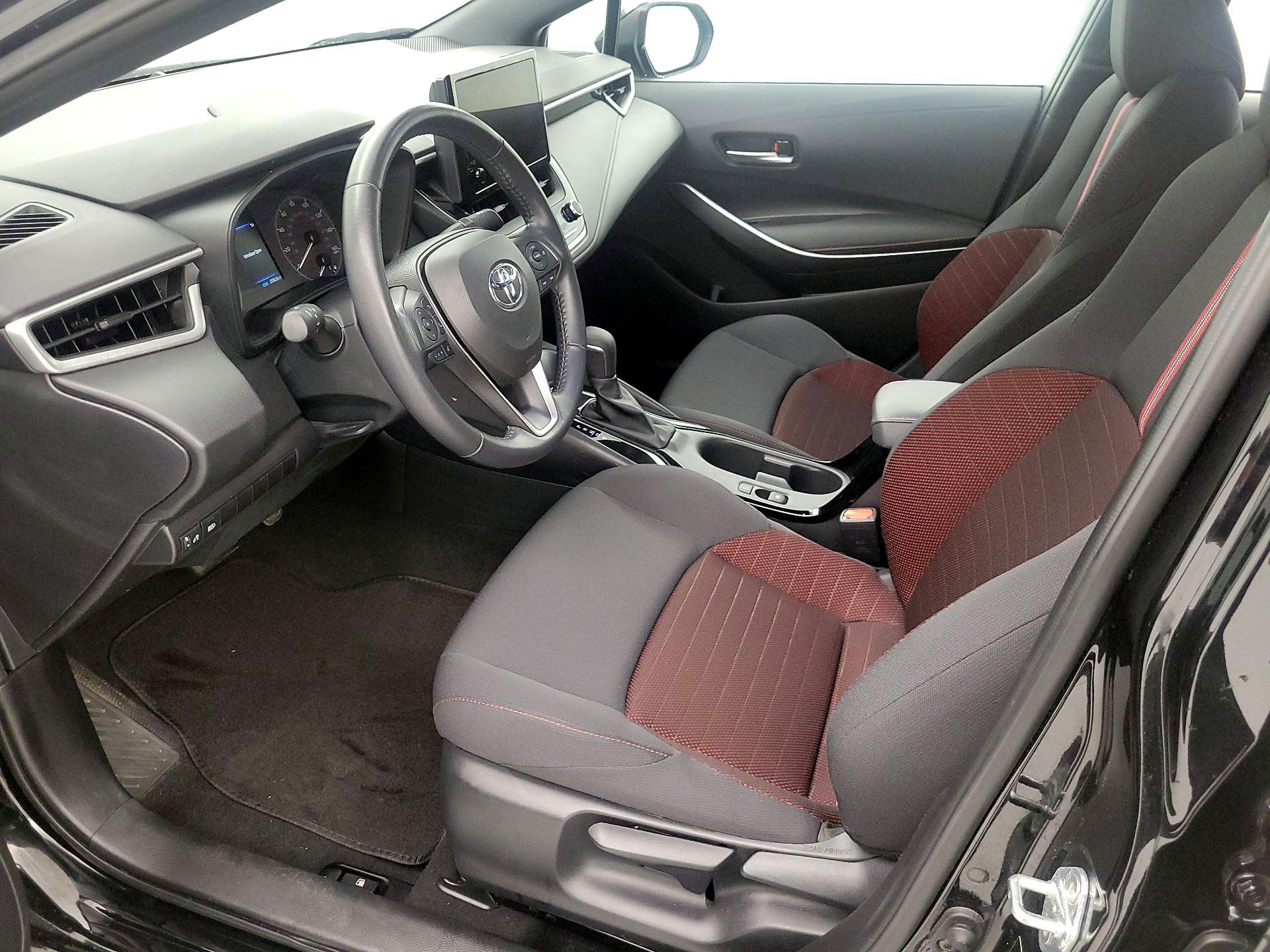 Thumbnail: 2023 Toyota Corolla - 11