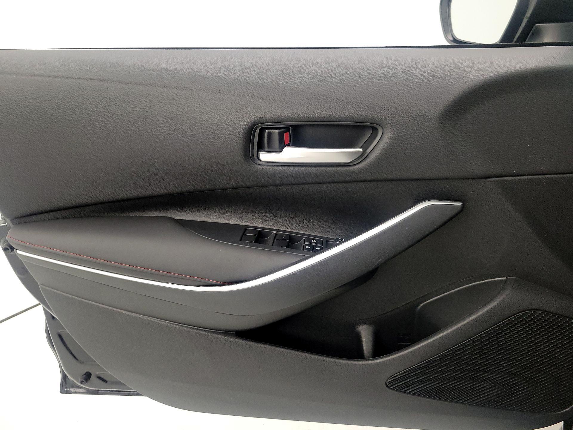 Thumbnail: 2023 Toyota Corolla - 12