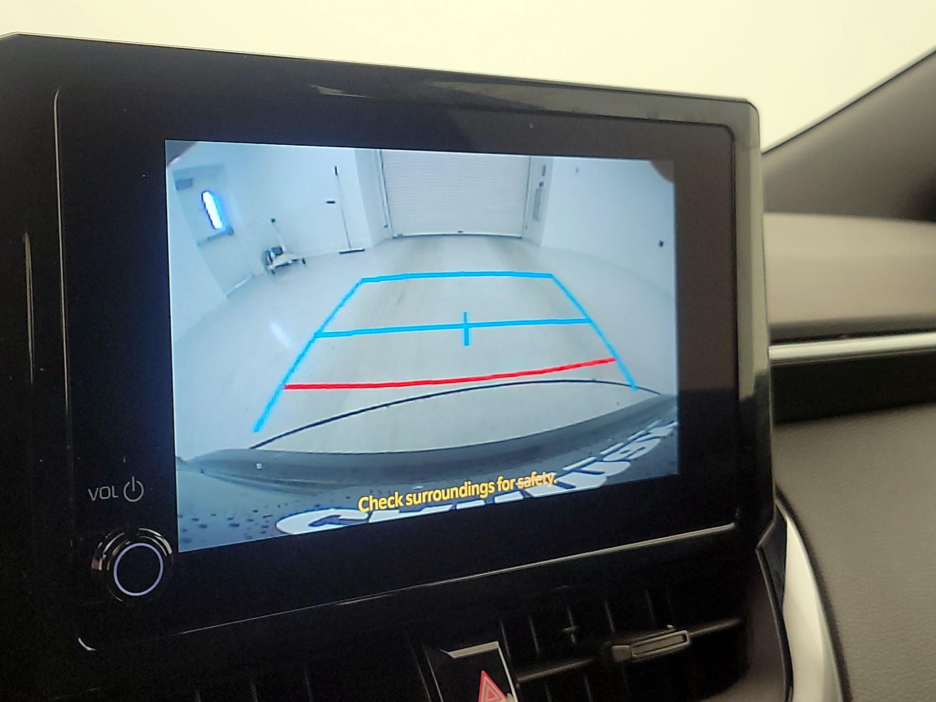 Thumbnail: 2023 Toyota Corolla - 14