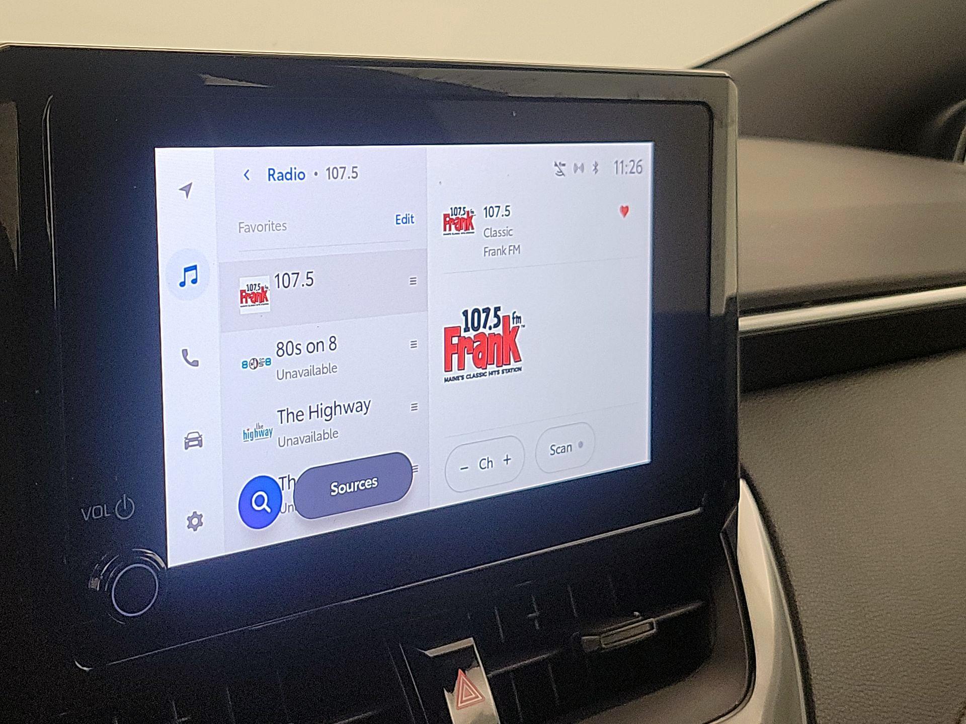 Thumbnail: 2023 Toyota Corolla - 15
