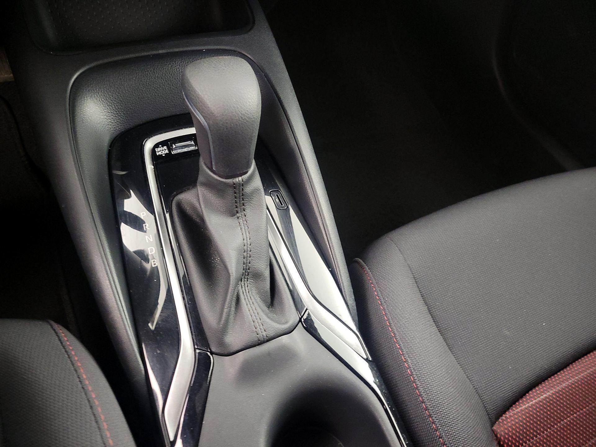 Thumbnail: 2023 Toyota Corolla - 17