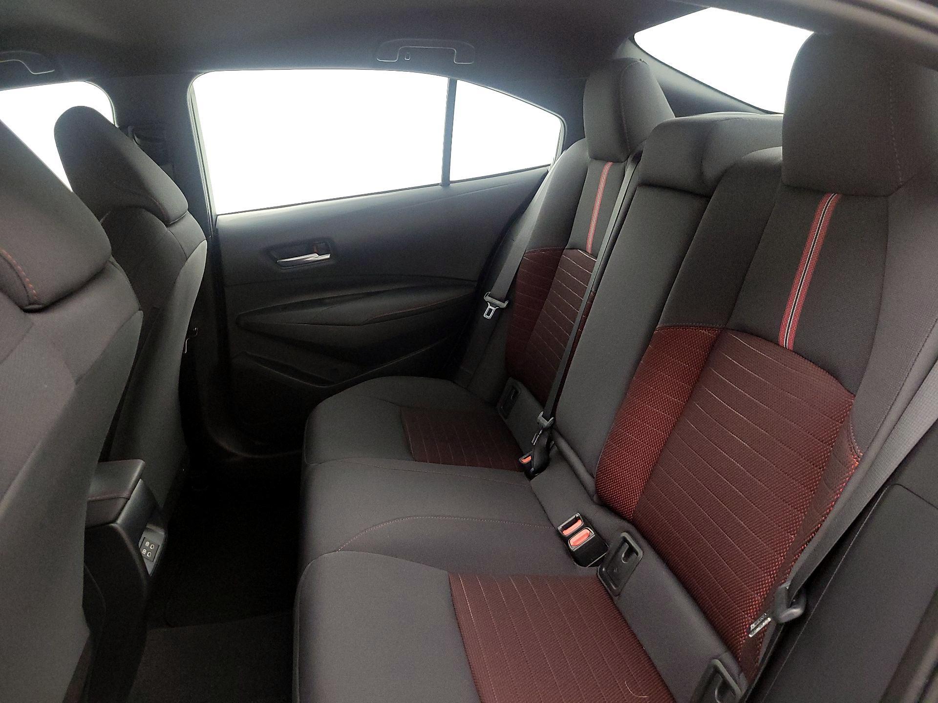 Thumbnail: 2023 Toyota Corolla - 19