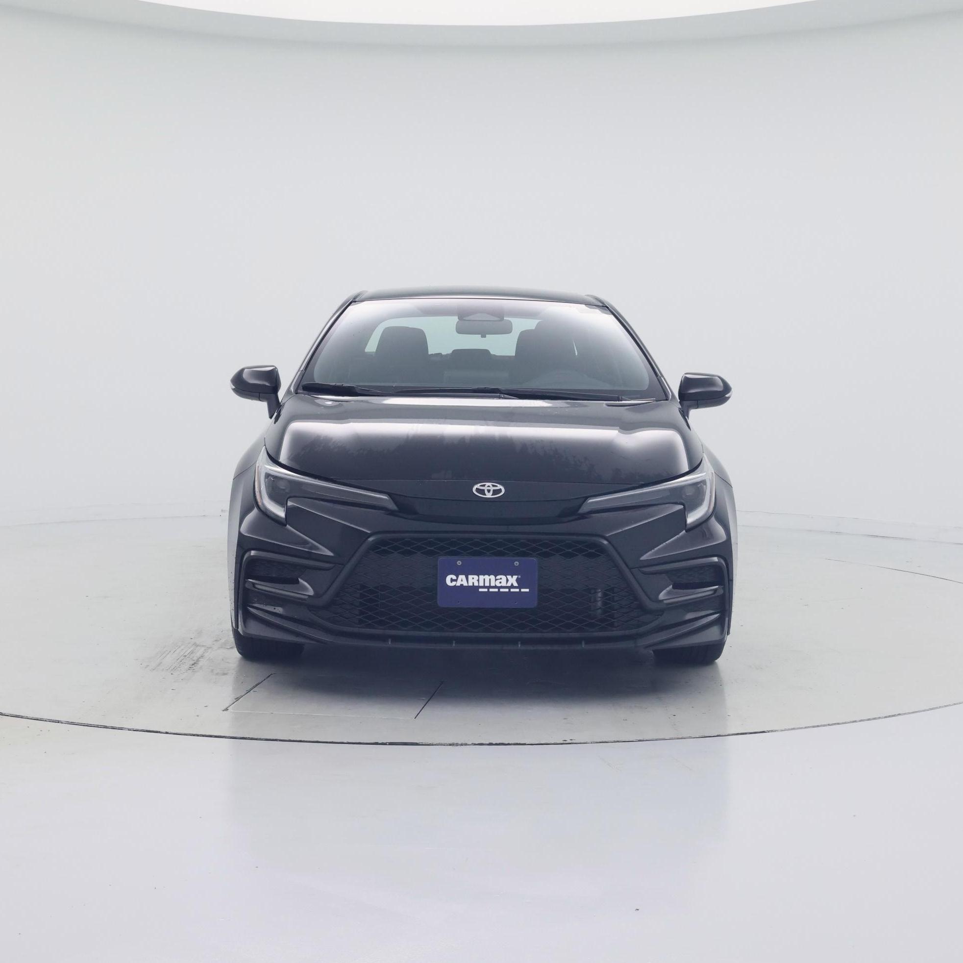 Thumbnail: 2023 Toyota Corolla - 5