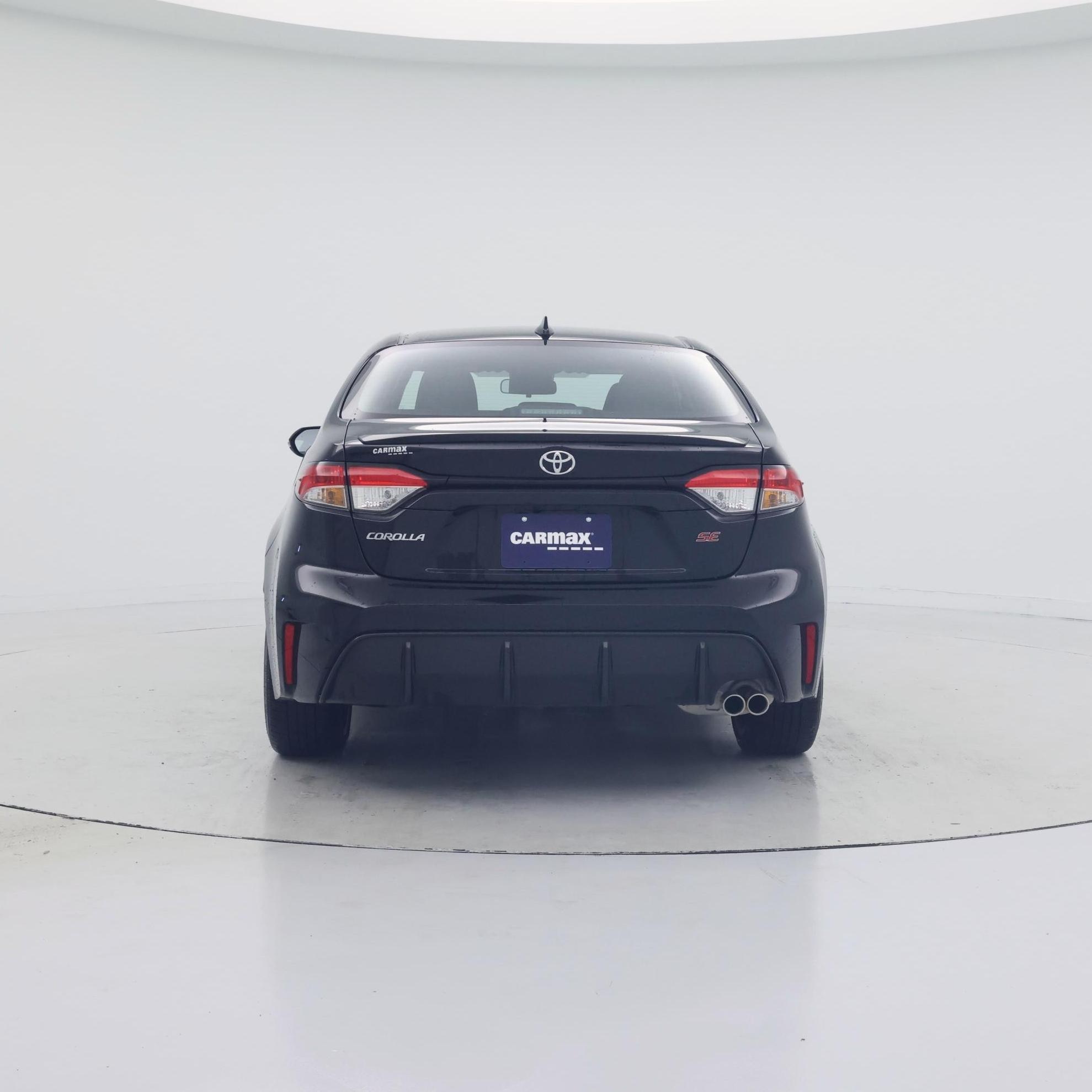 Thumbnail: 2023 Toyota Corolla - 6