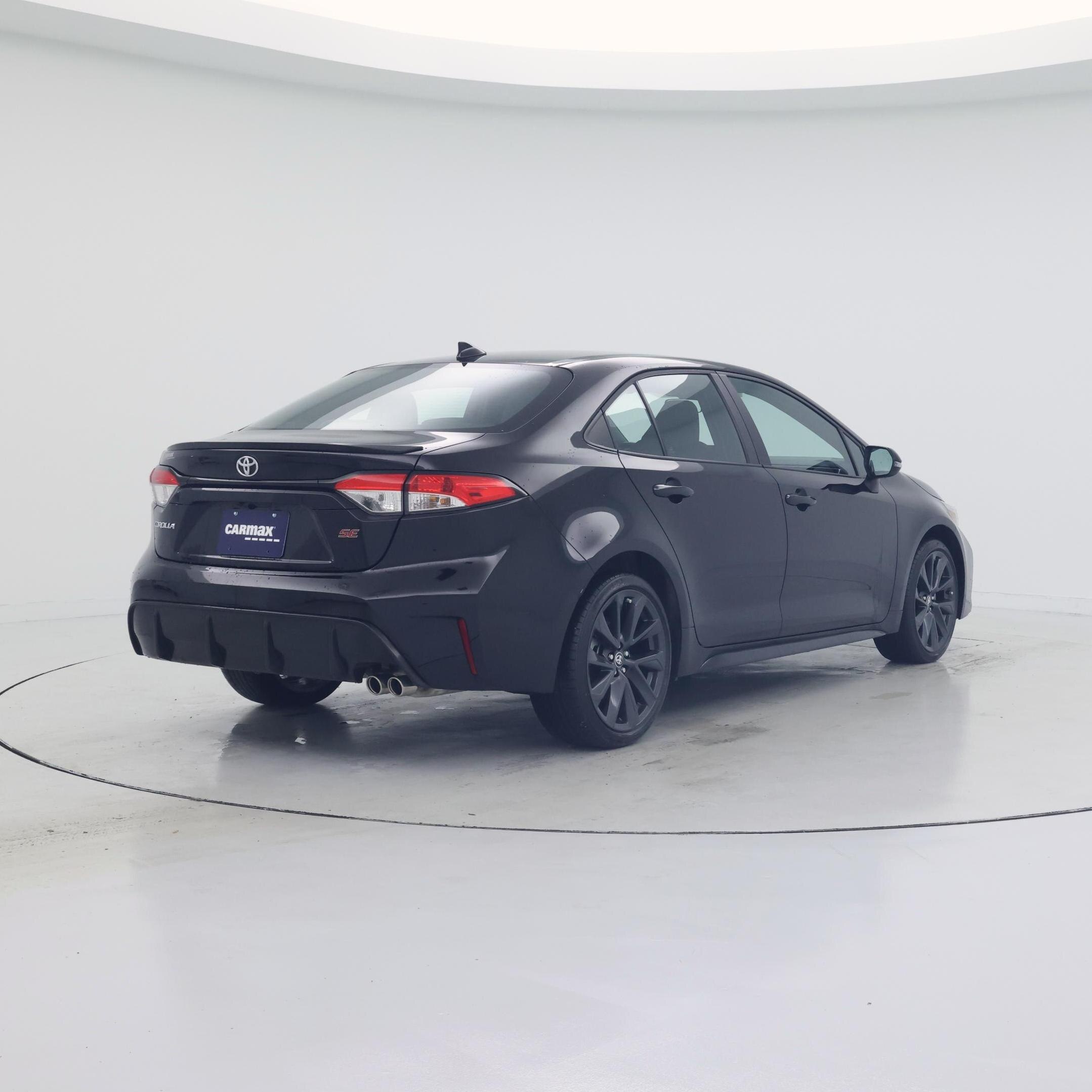 Thumbnail: 2023 Toyota Corolla - 8