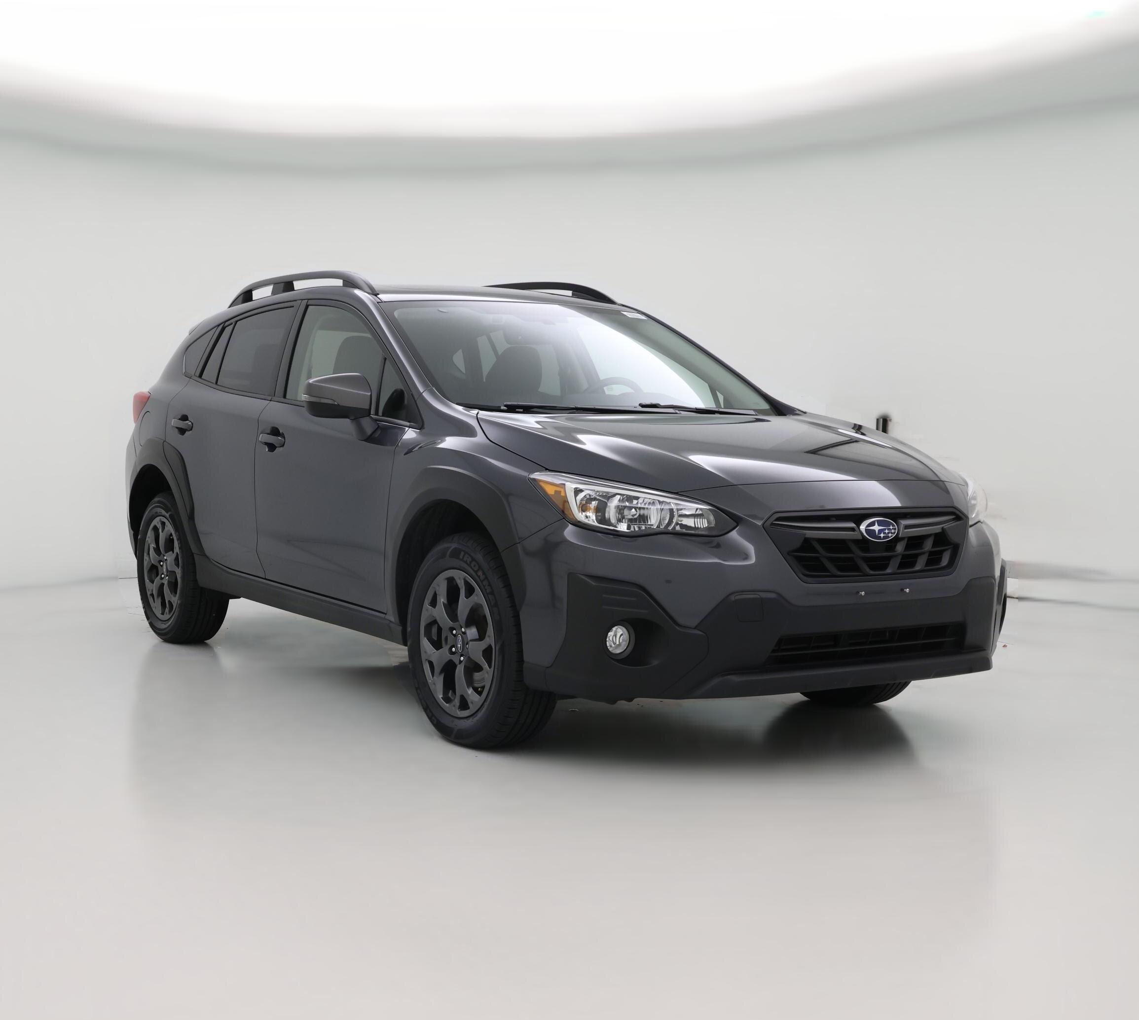 Thumbnail: 2023 Subaru Crosstrek - 1