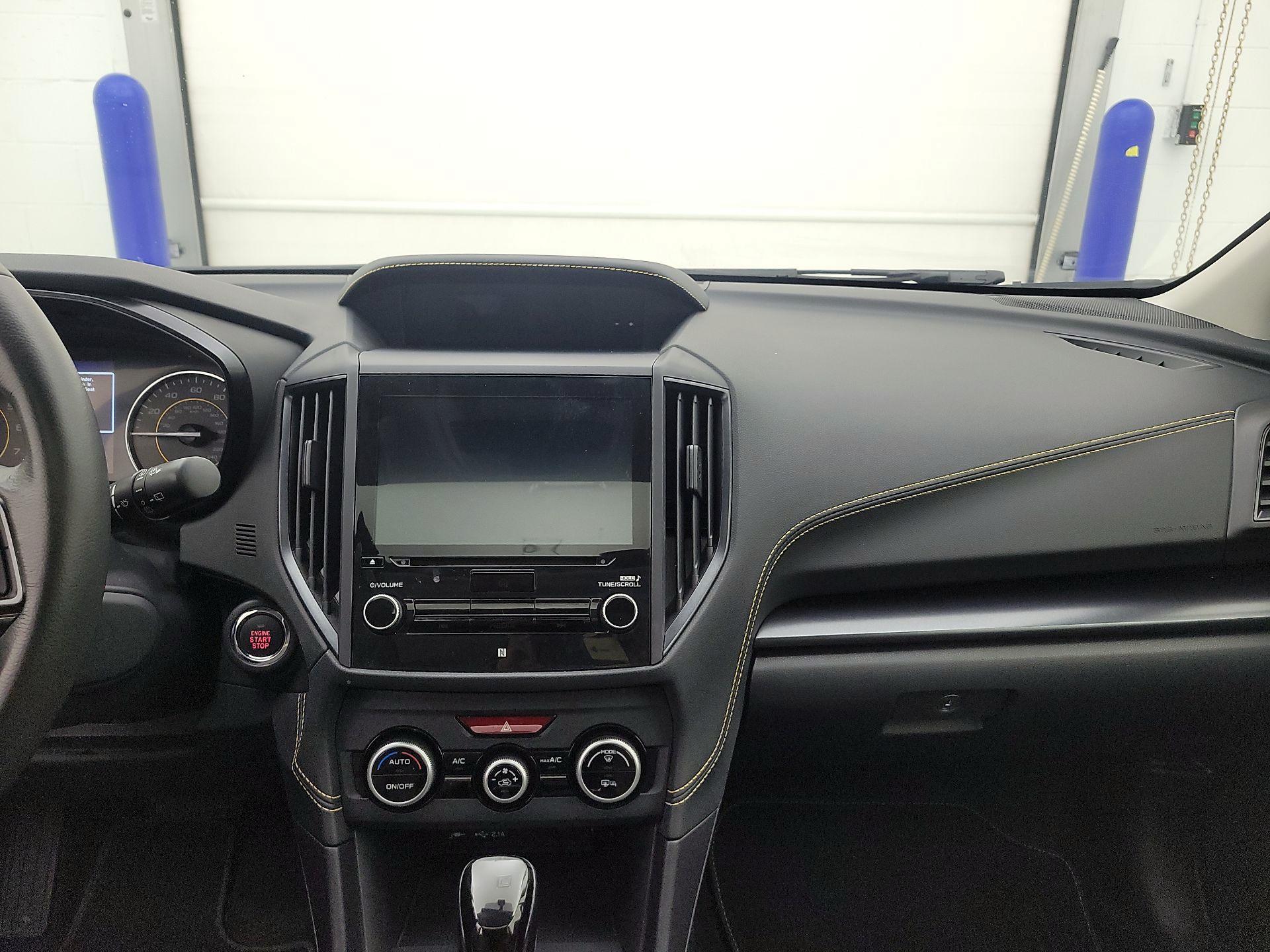 Thumbnail: 2023 Subaru Crosstrek - 9