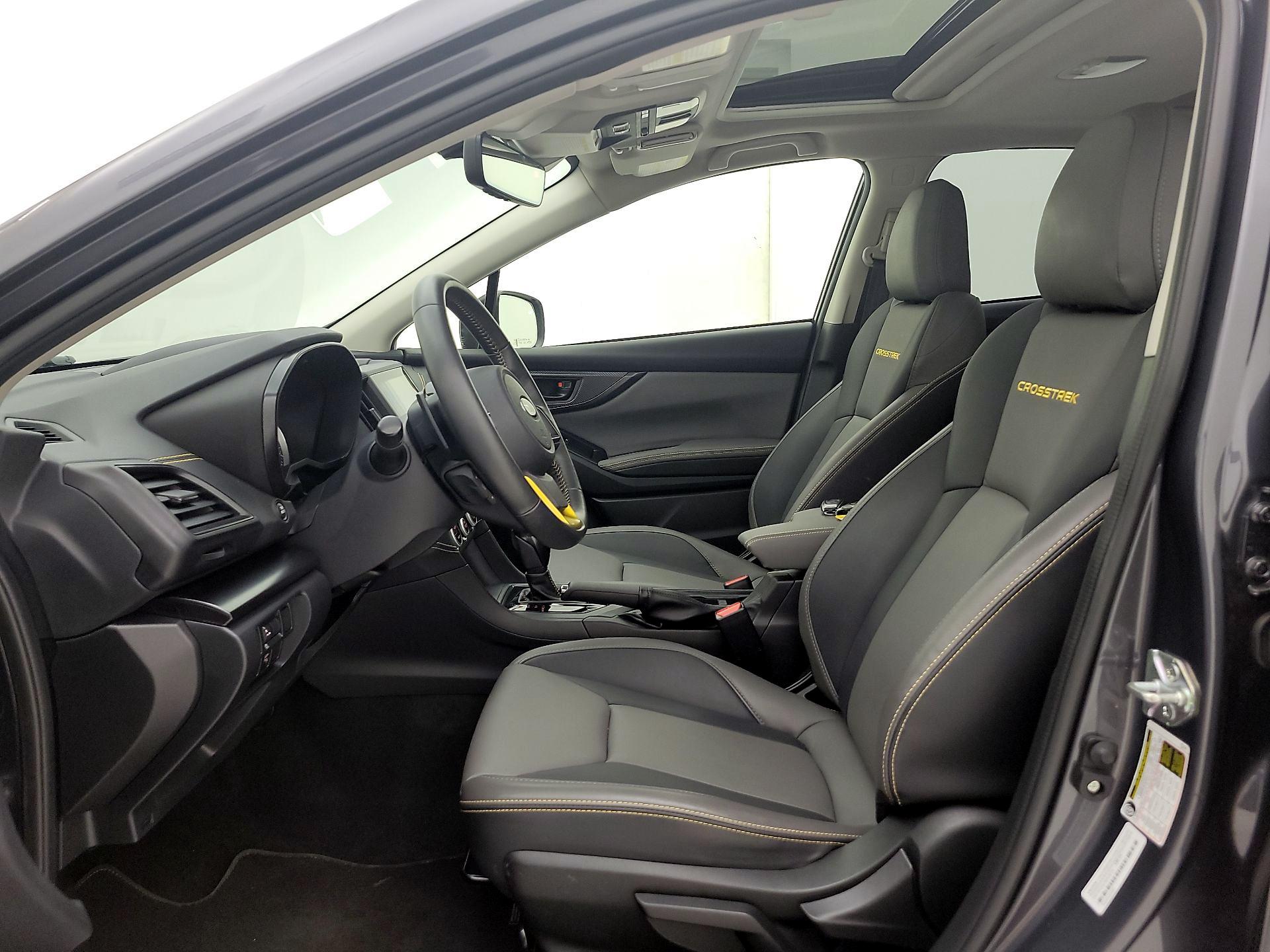 Thumbnail: 2023 Subaru Crosstrek - 11