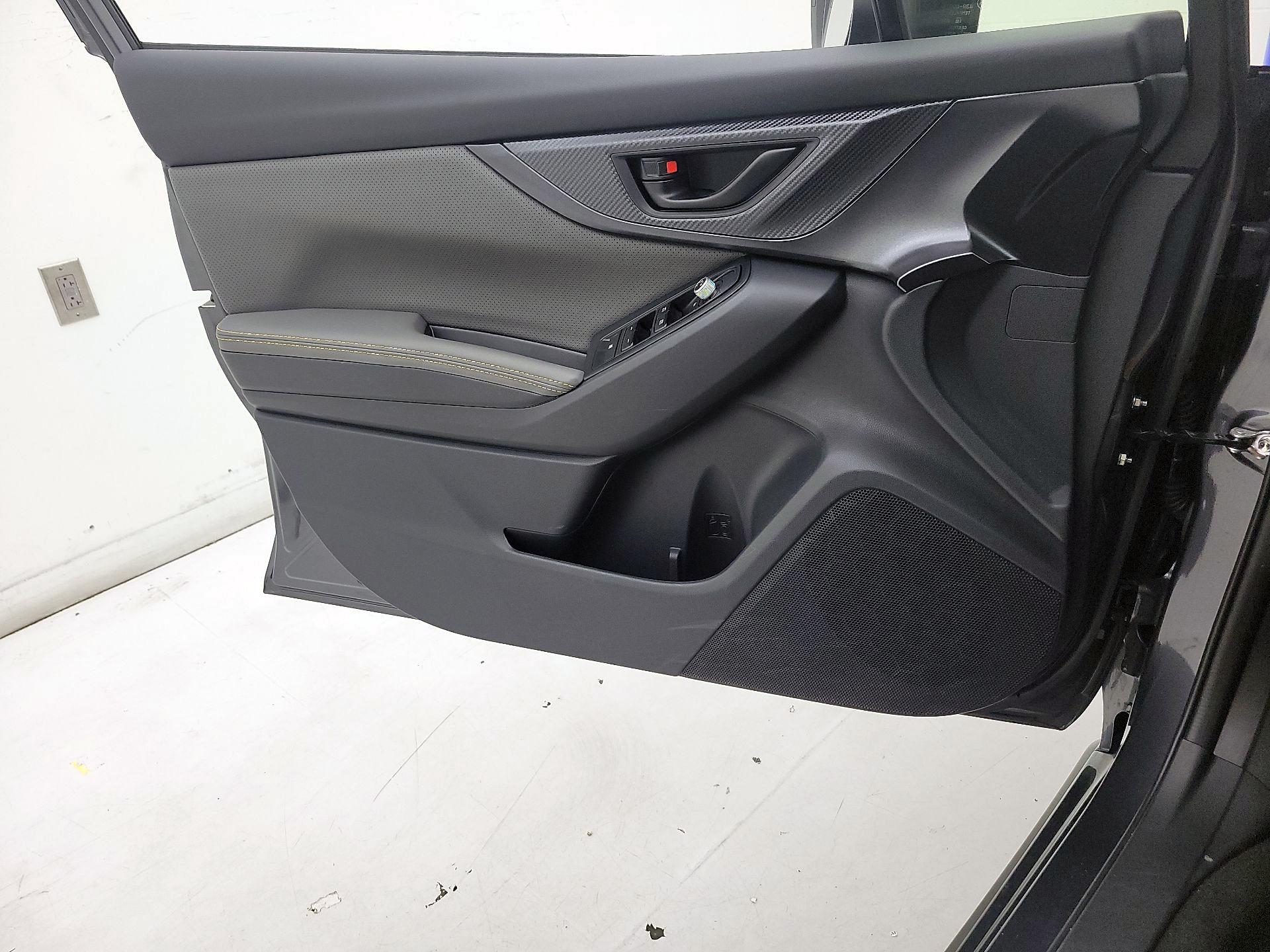 Thumbnail: 2023 Subaru Crosstrek - 12