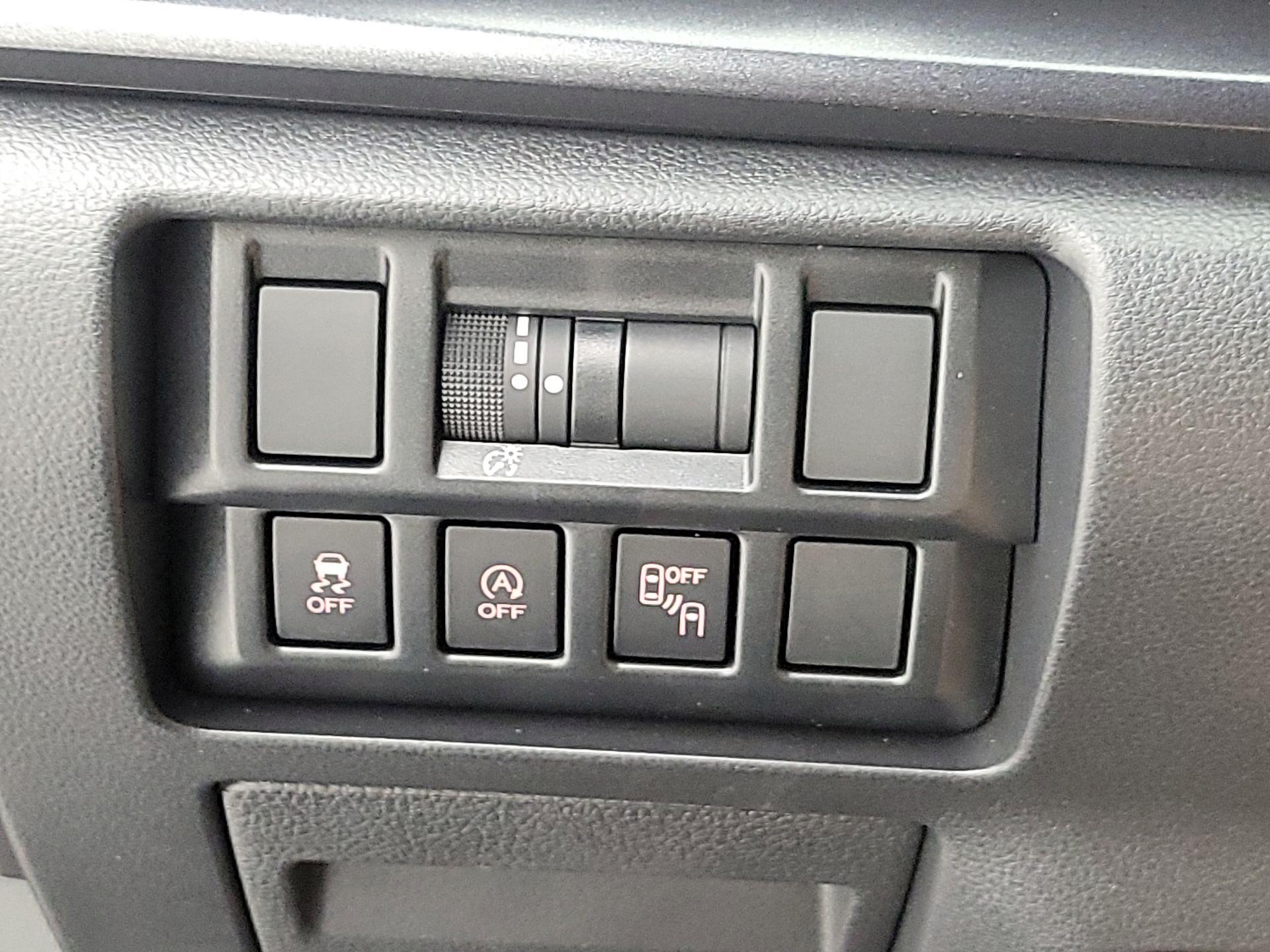 Thumbnail: 2023 Subaru Crosstrek - 13