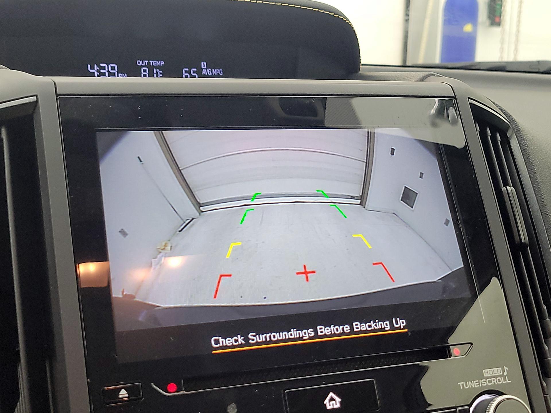 Thumbnail: 2023 Subaru Crosstrek - 14