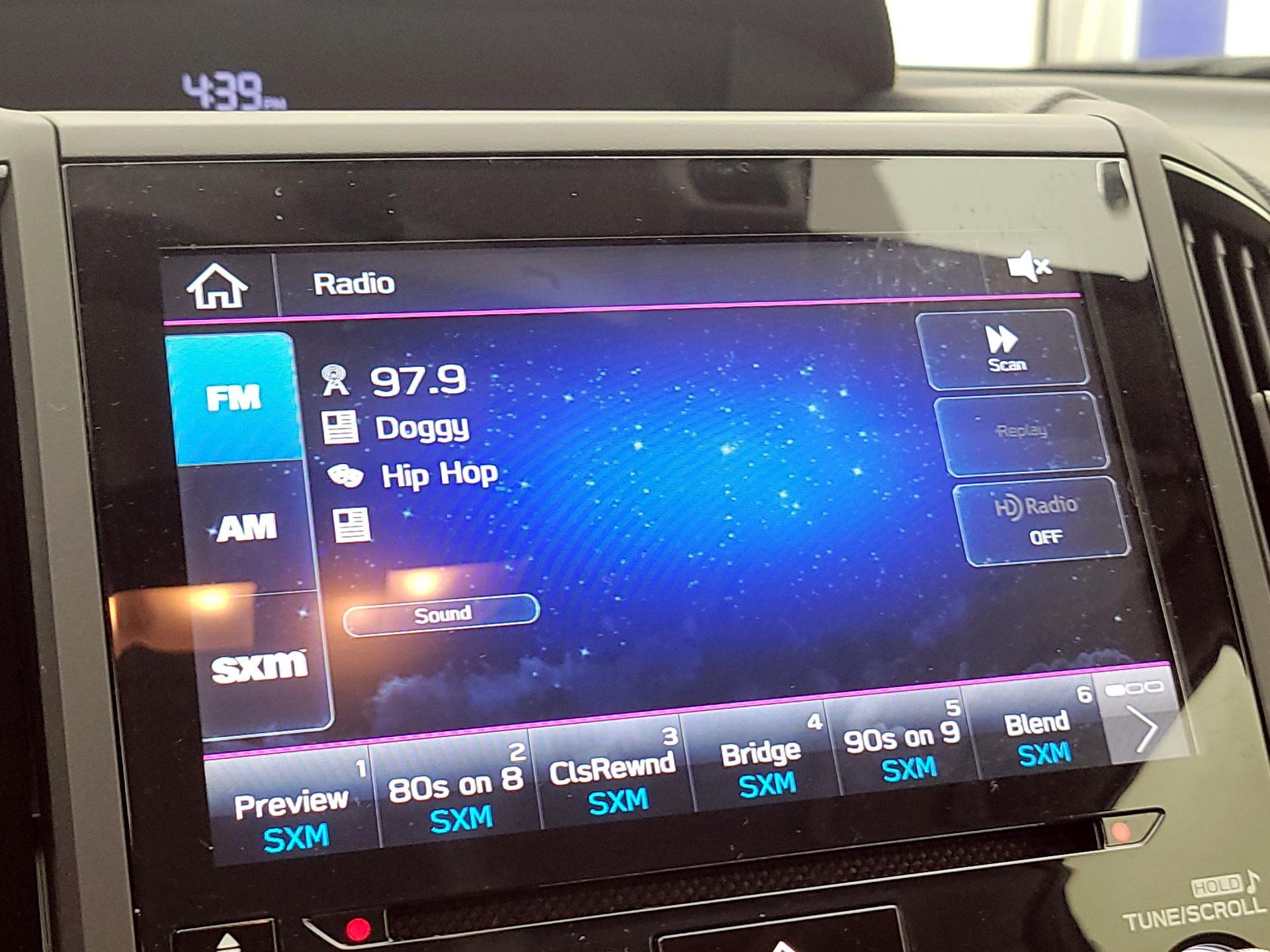 Thumbnail: 2023 Subaru Crosstrek - 15