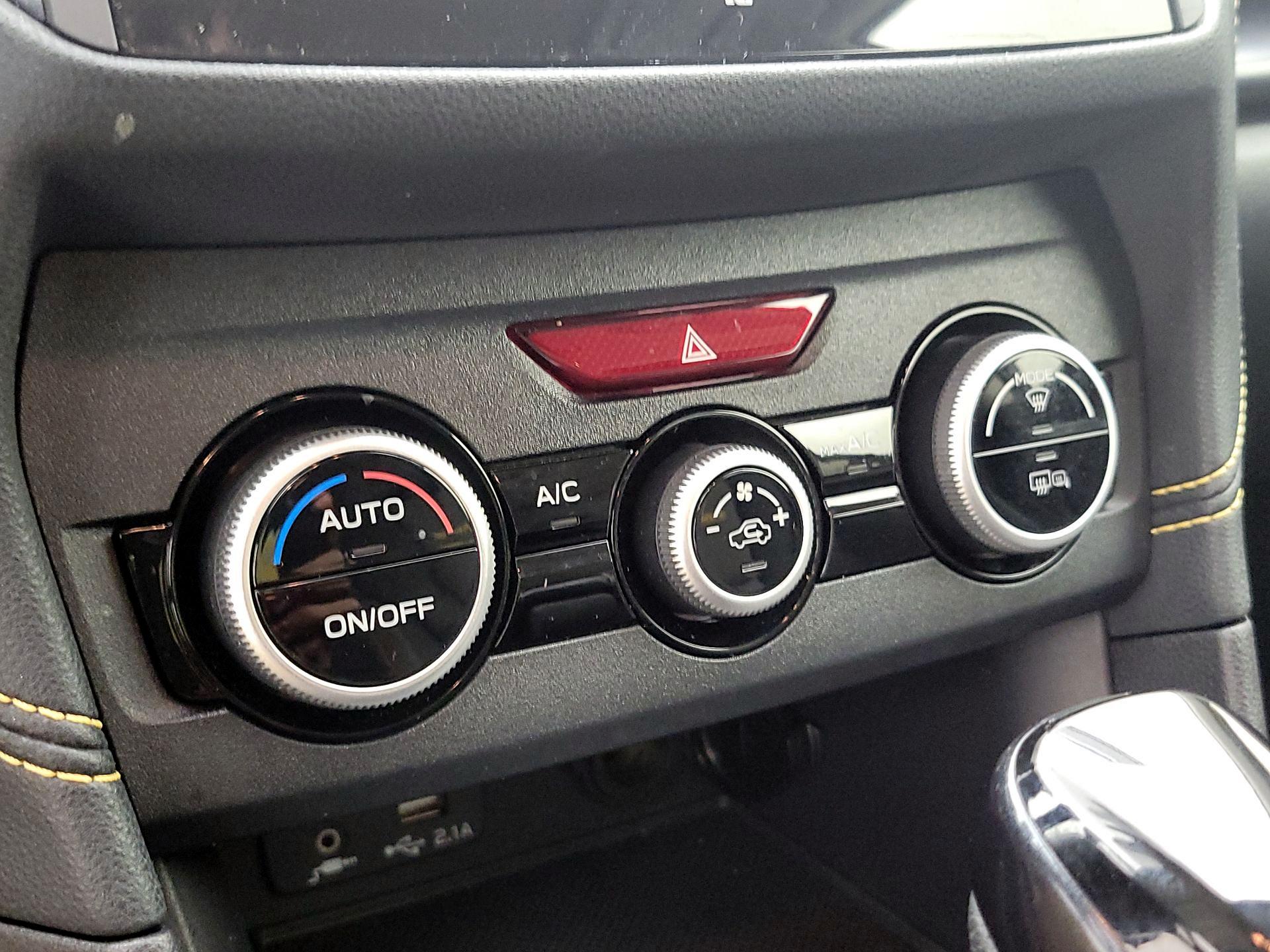 Thumbnail: 2023 Subaru Crosstrek - 16