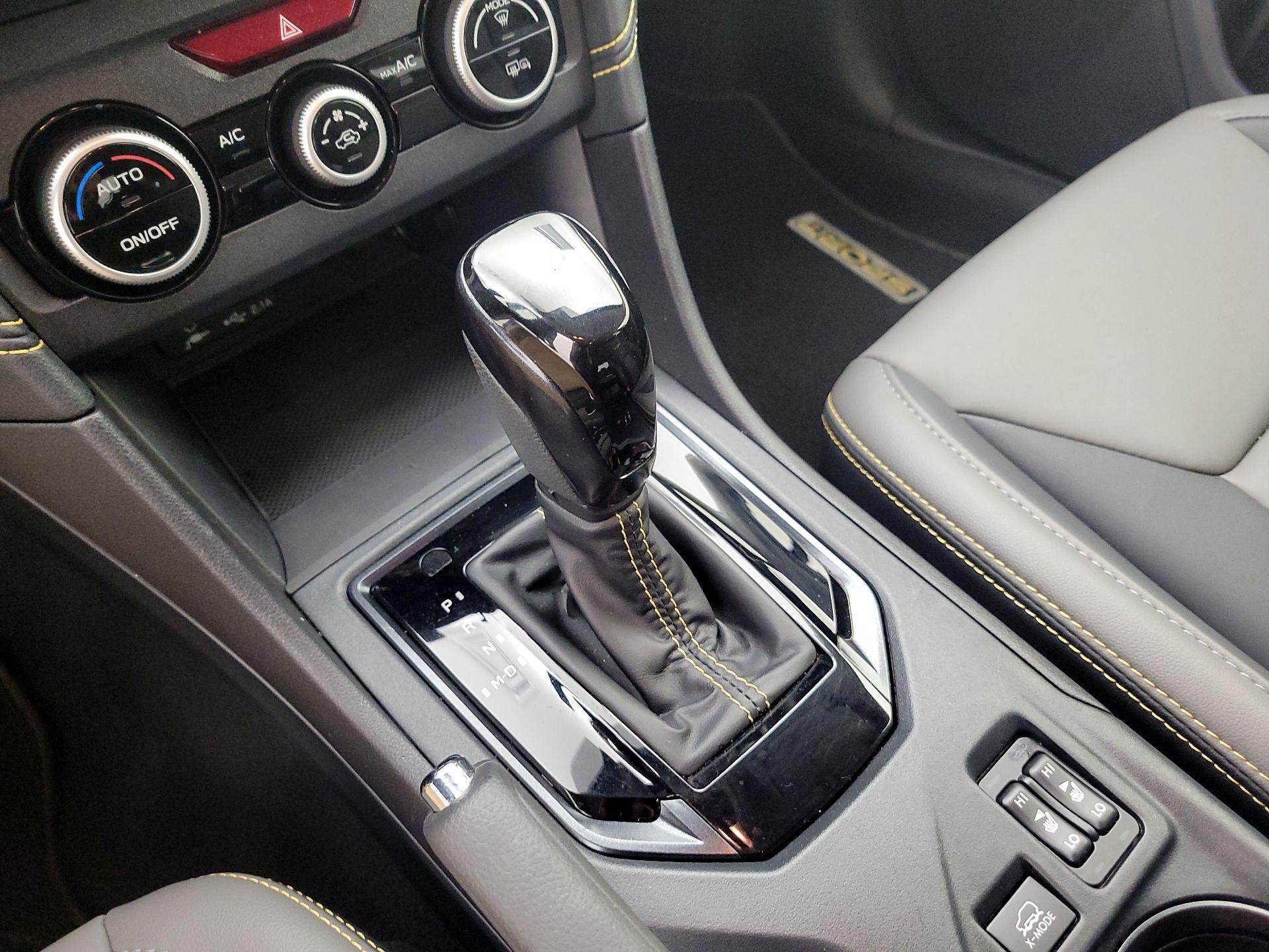 Thumbnail: 2023 Subaru Crosstrek - 17