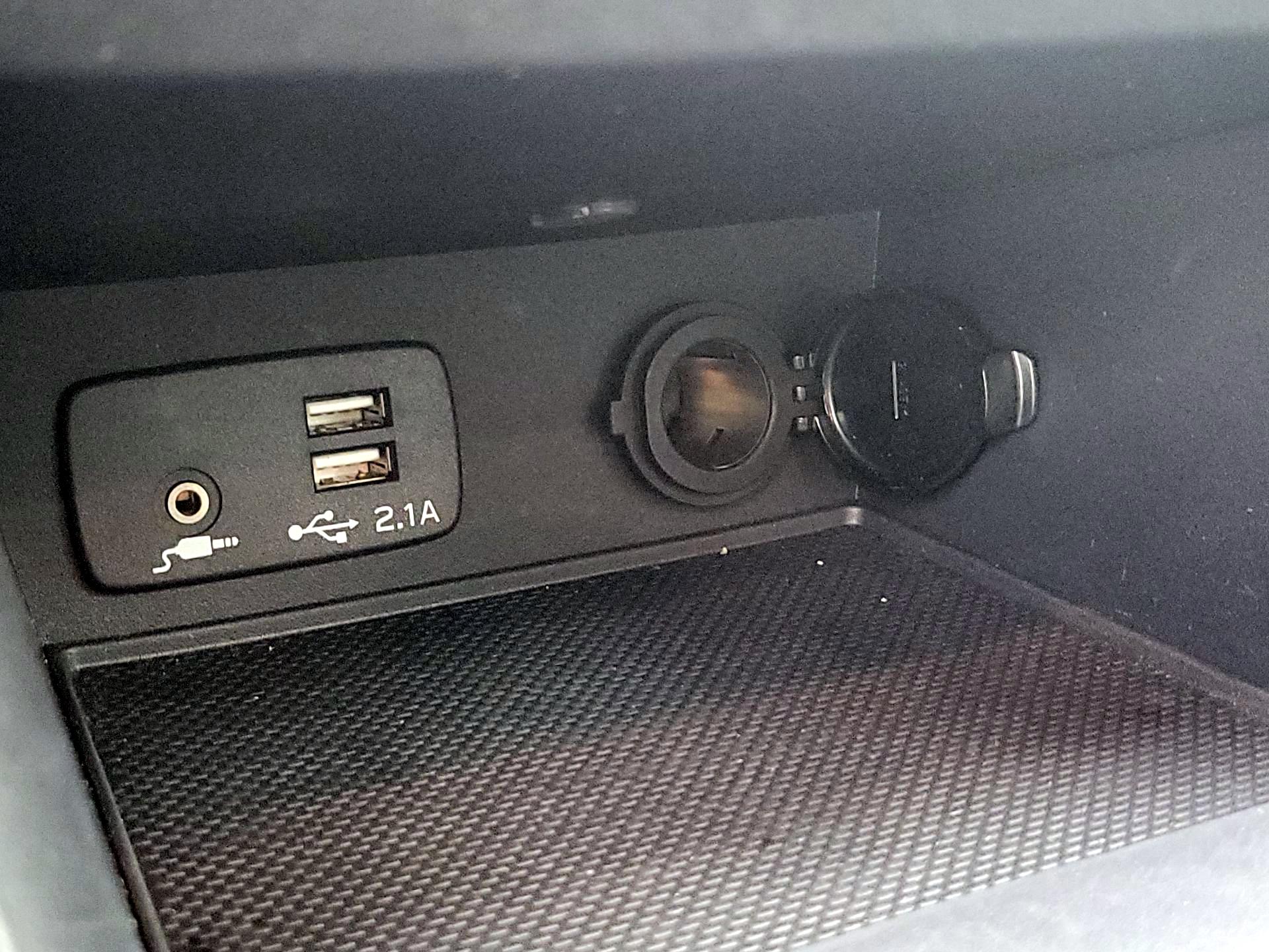 Thumbnail: 2023 Subaru Crosstrek - 18