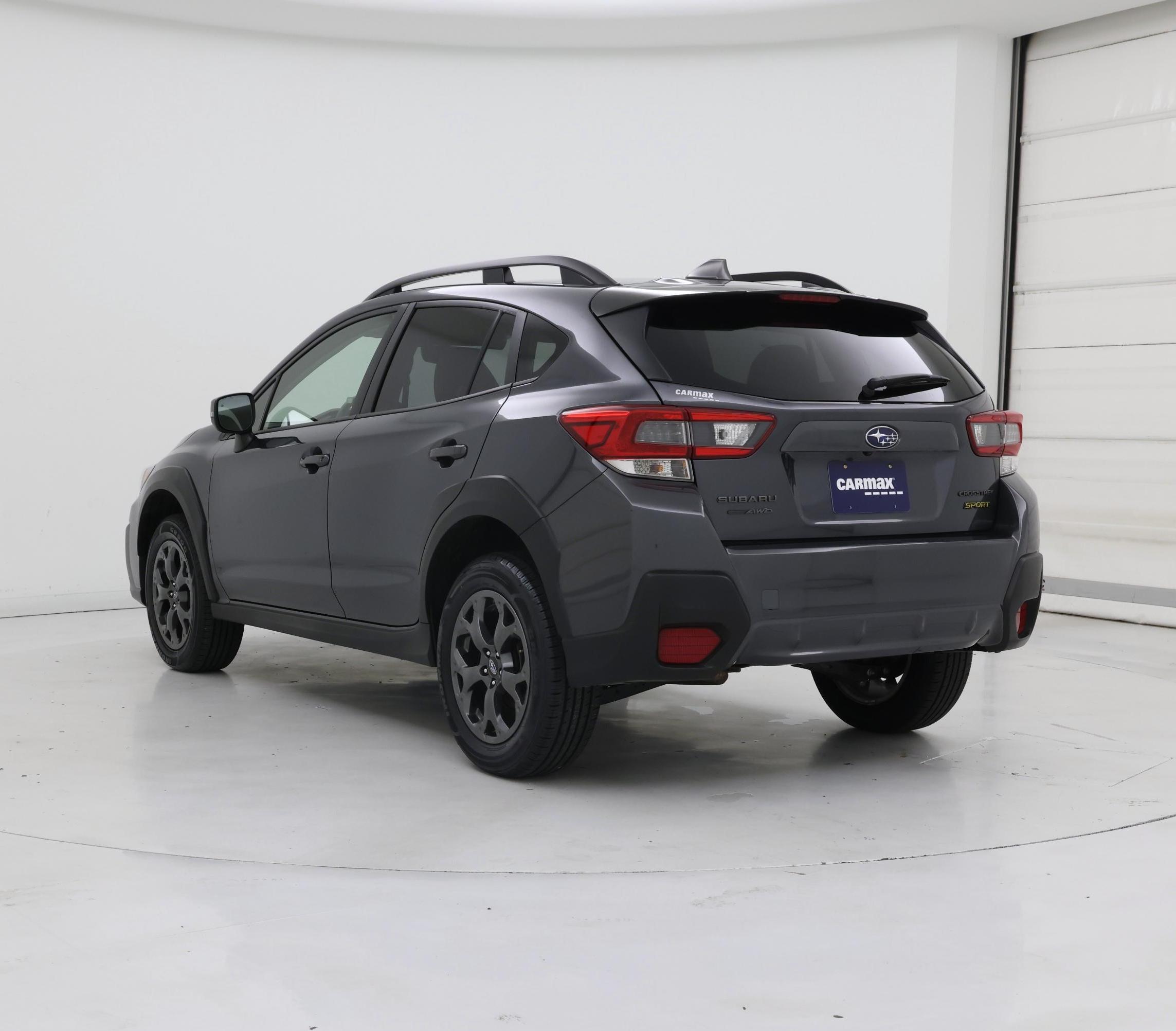 Thumbnail: 2023 Subaru Crosstrek - 2