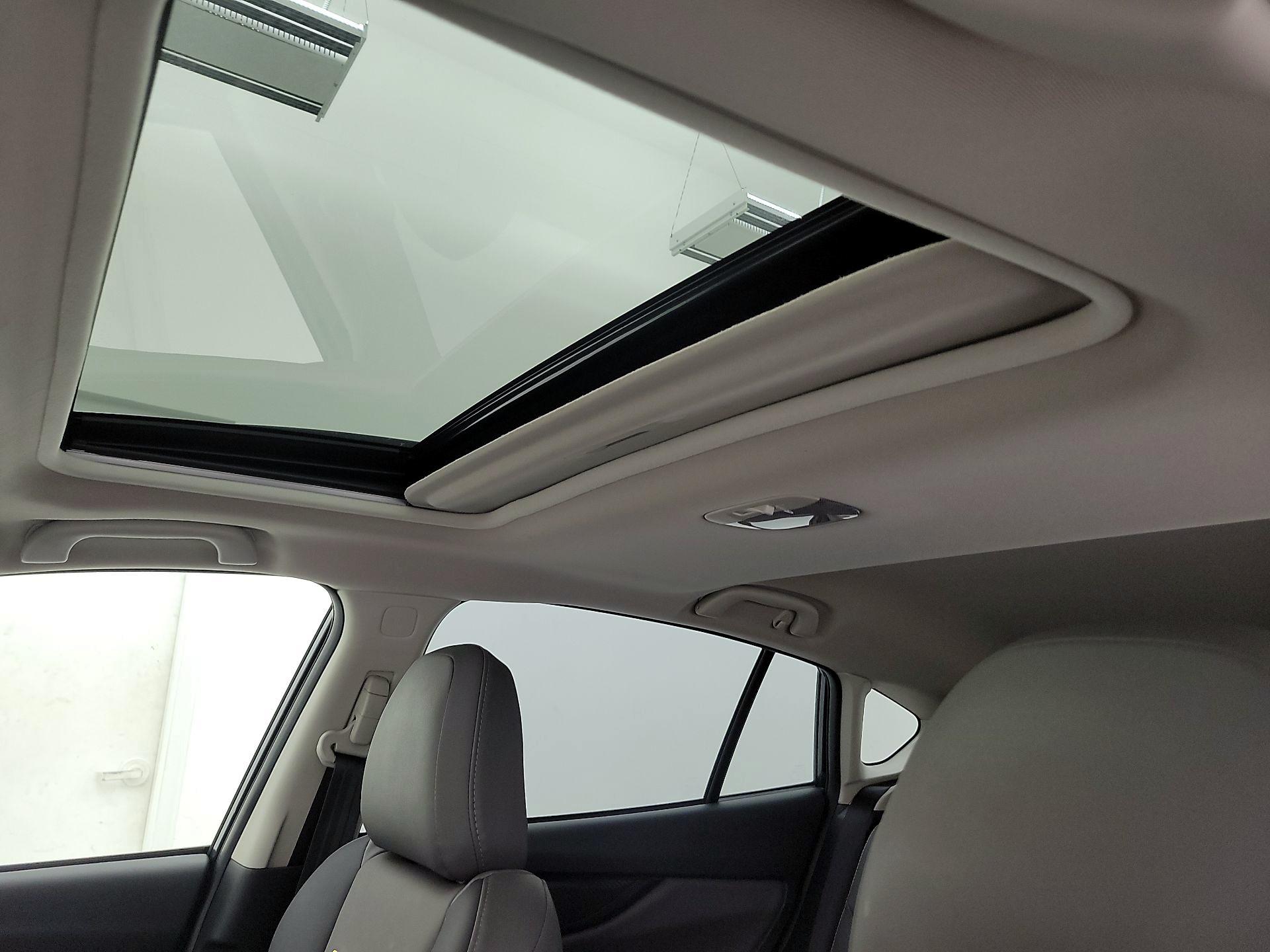 Thumbnail: 2023 Subaru Crosstrek - 19