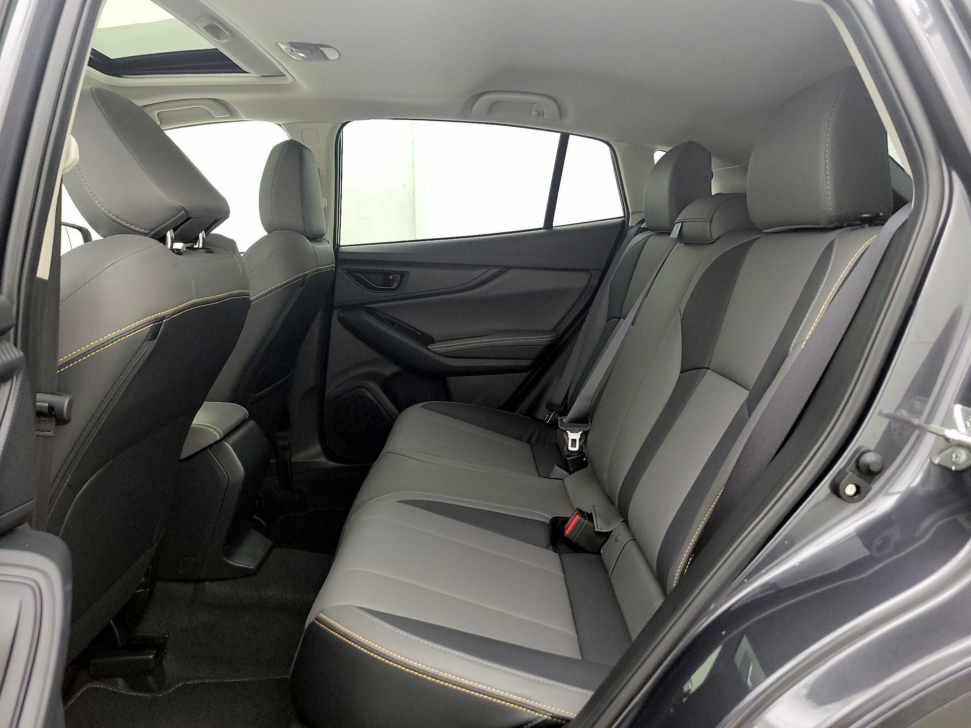 Thumbnail: 2023 Subaru Crosstrek - 20