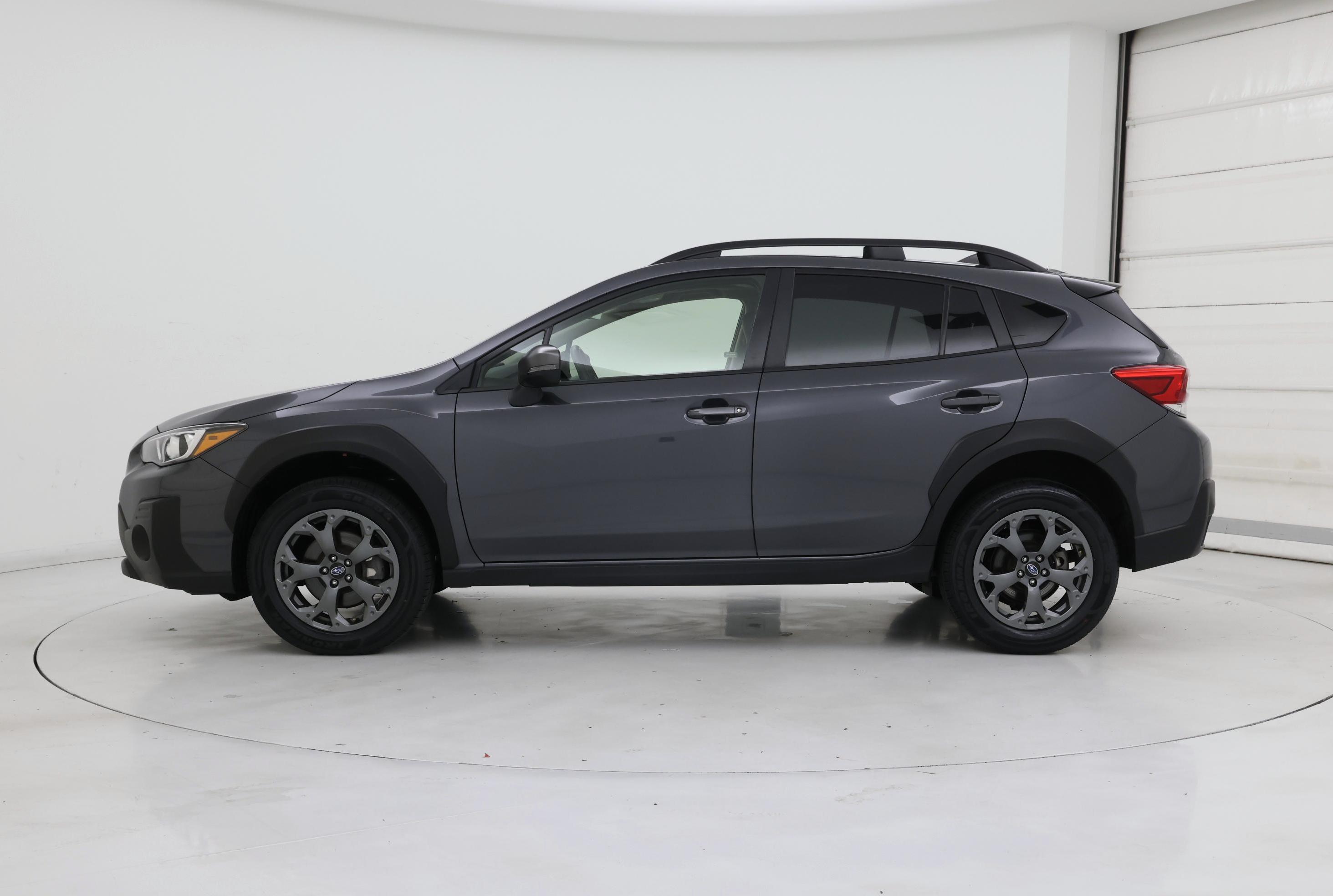 Thumbnail: 2023 Subaru Crosstrek - 3