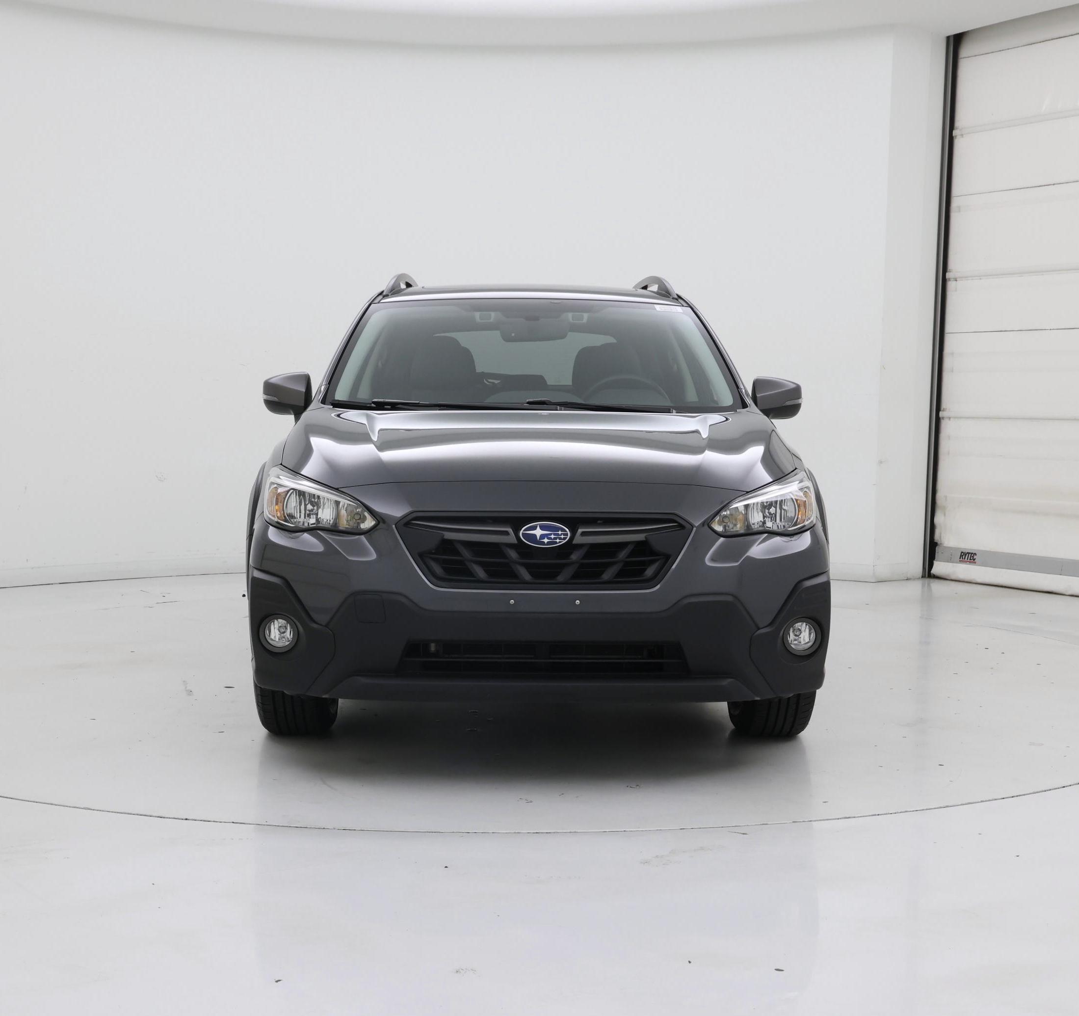 Thumbnail: 2023 Subaru Crosstrek - 5