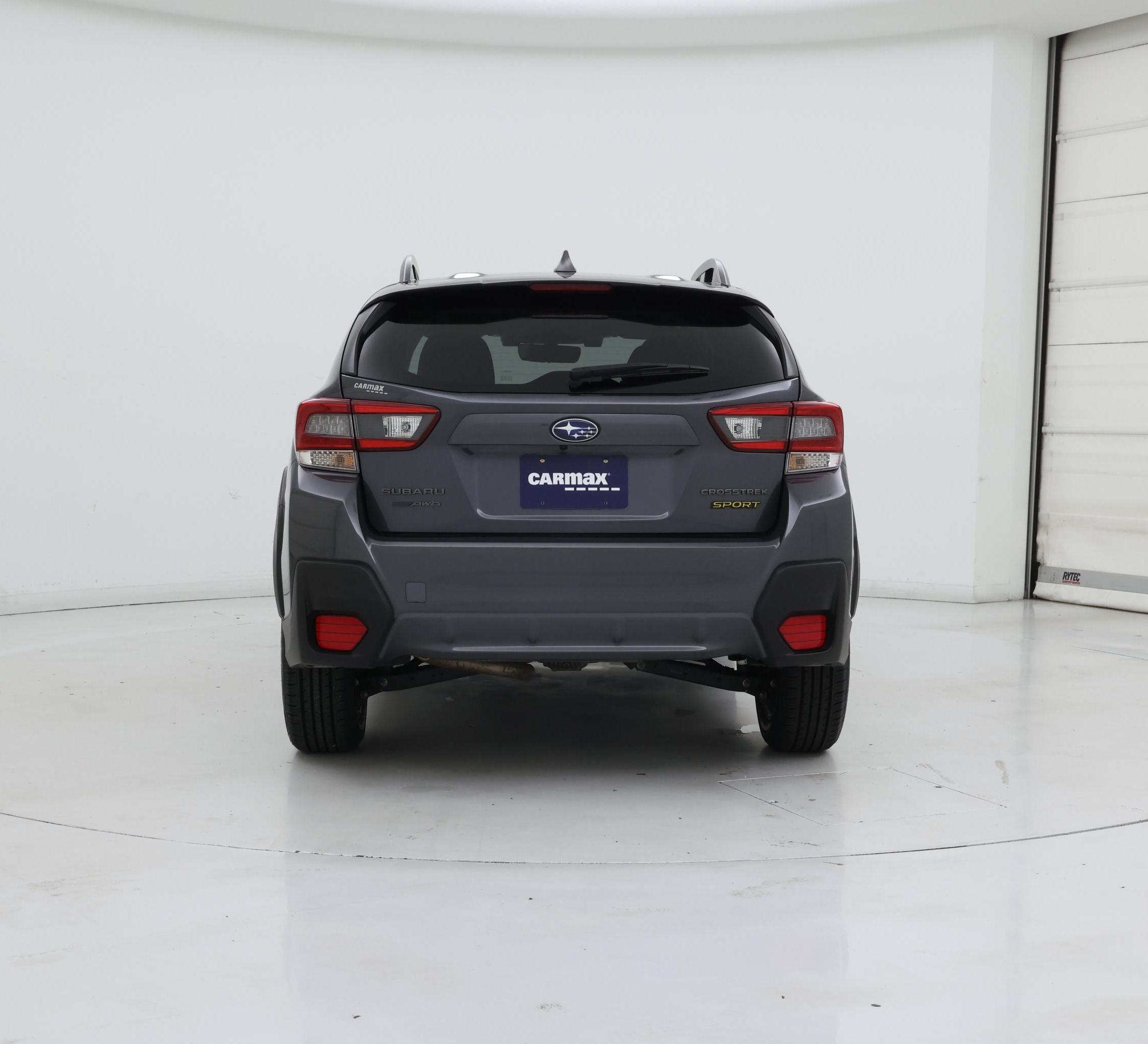 Thumbnail: 2023 Subaru Crosstrek - 6