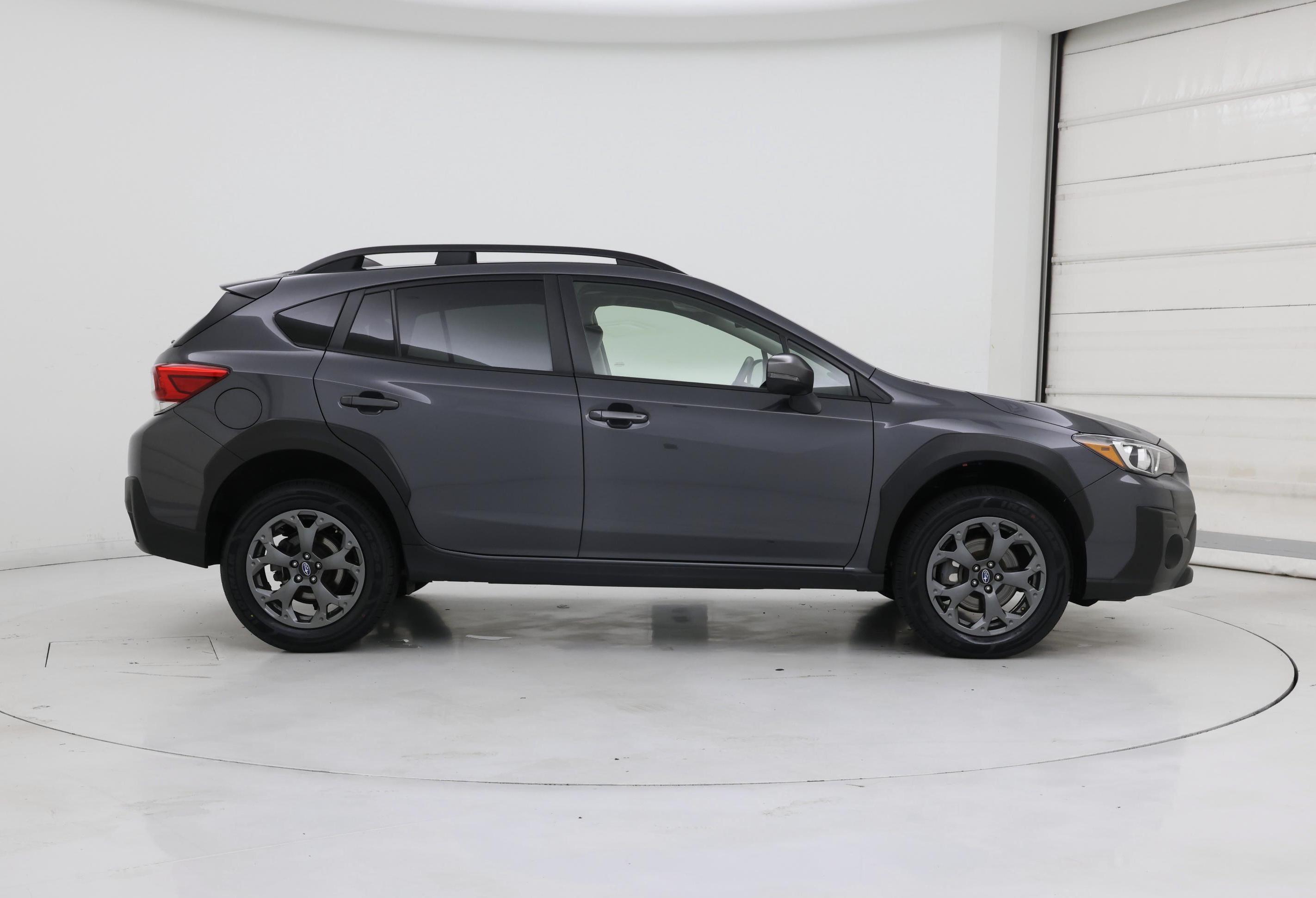 Thumbnail: 2023 Subaru Crosstrek - 7