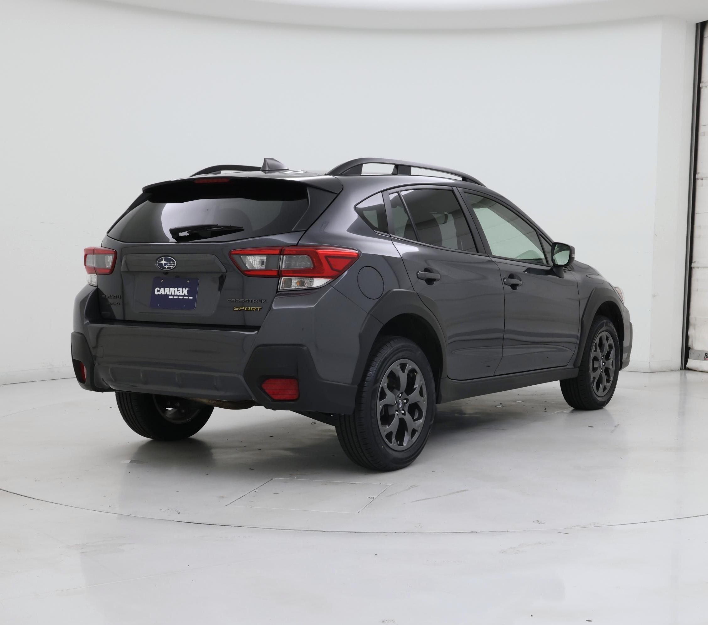 Thumbnail: 2023 Subaru Crosstrek - 8