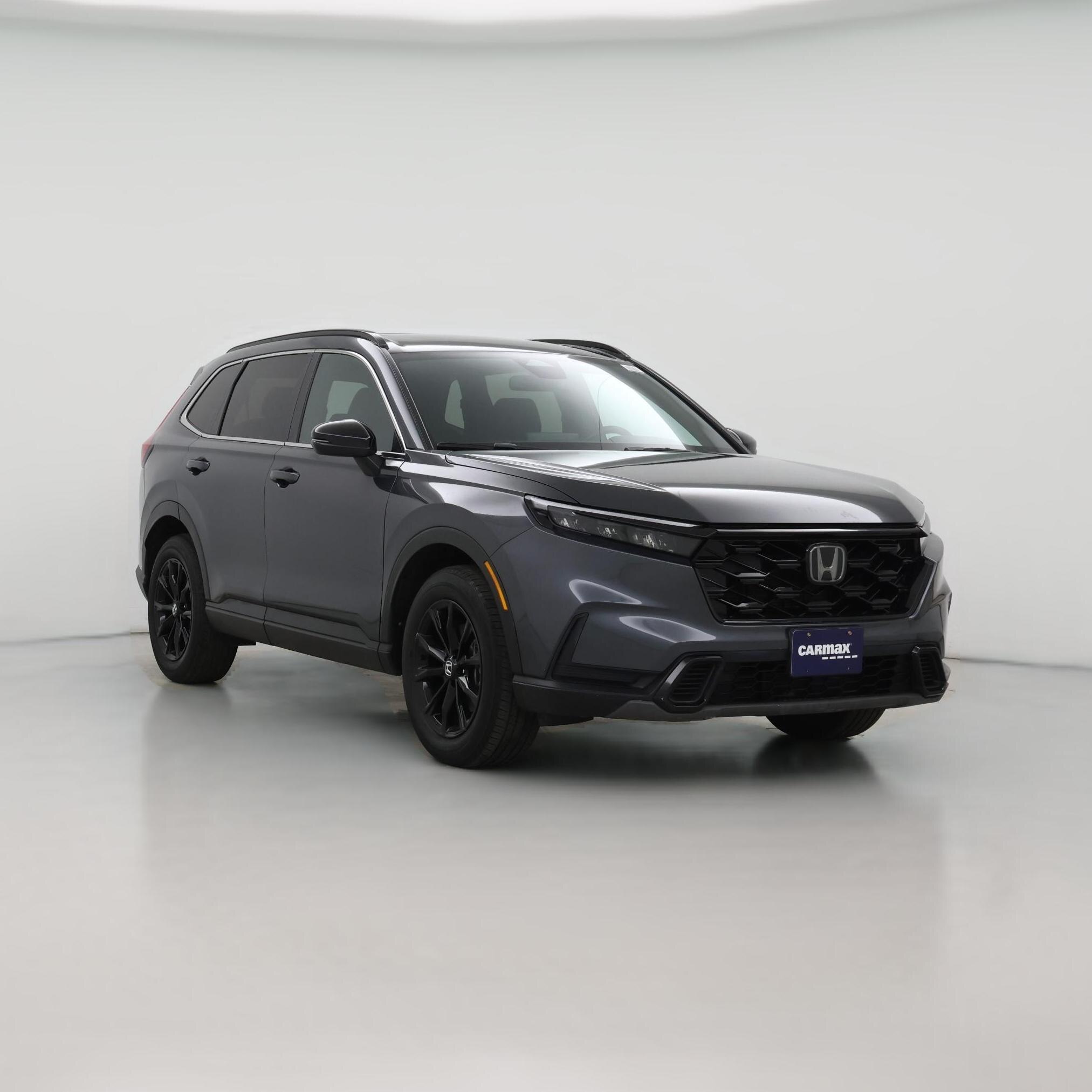 Thumbnail: 2023 Honda CR-V - 1