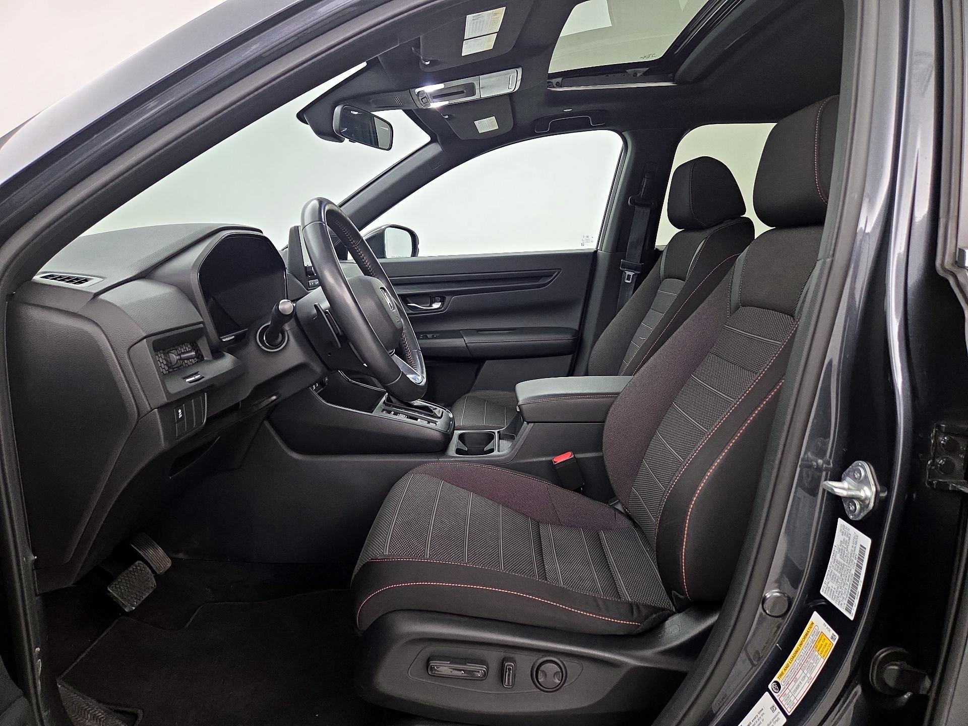 Thumbnail: 2023 Honda CR-V - 11