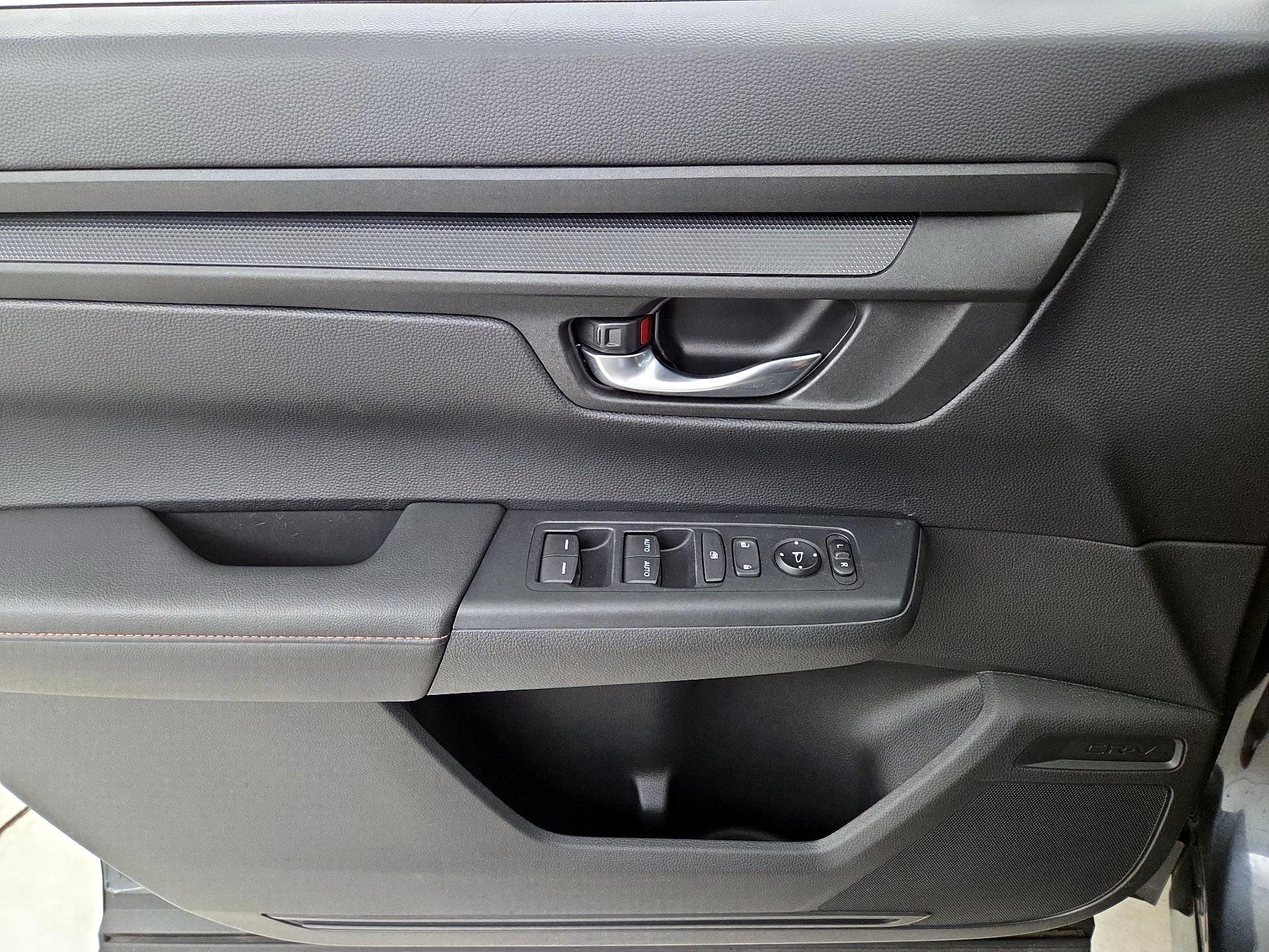 Thumbnail: 2023 Honda CR-V - 12