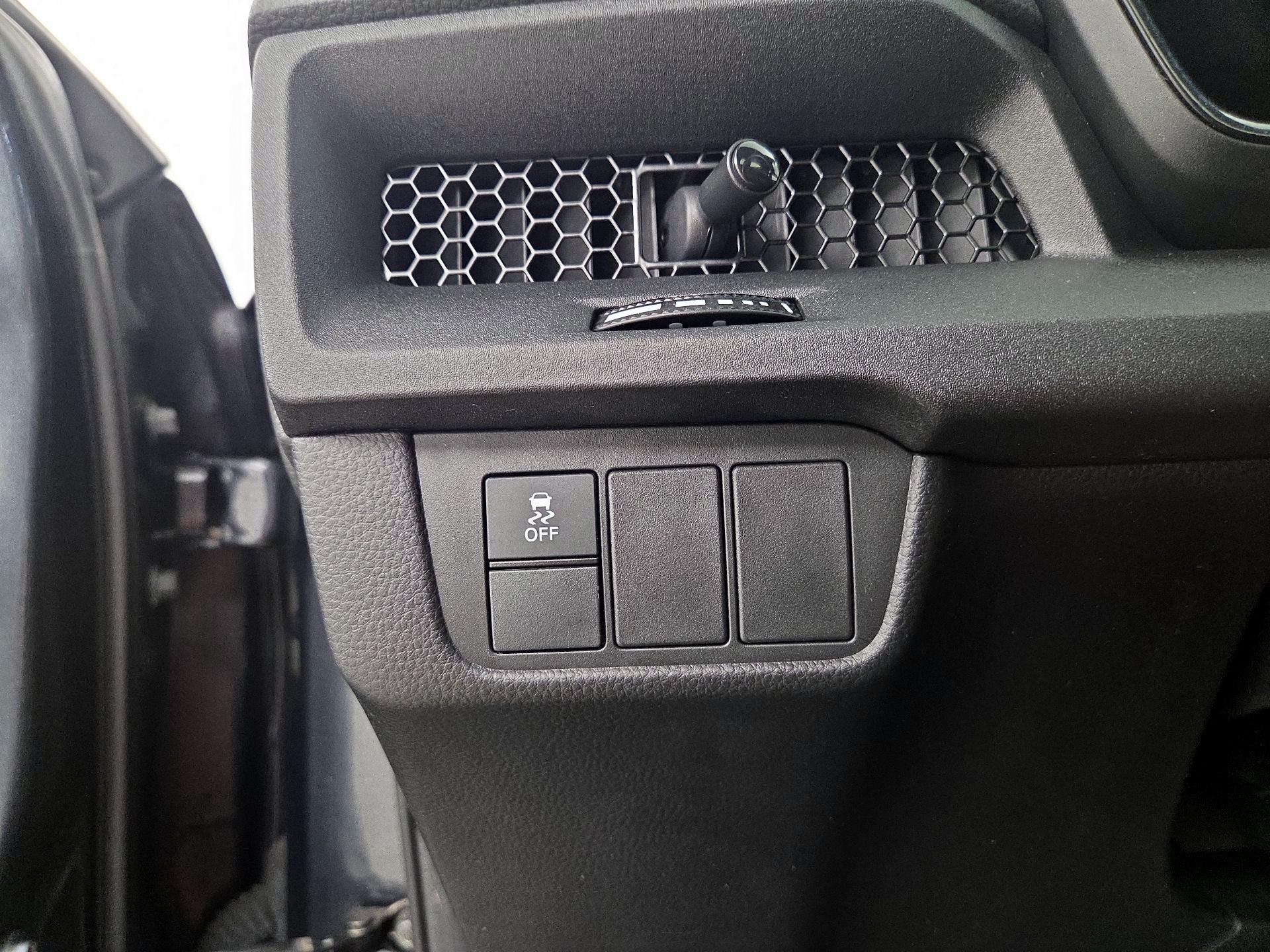 Thumbnail: 2023 Honda CR-V - 13