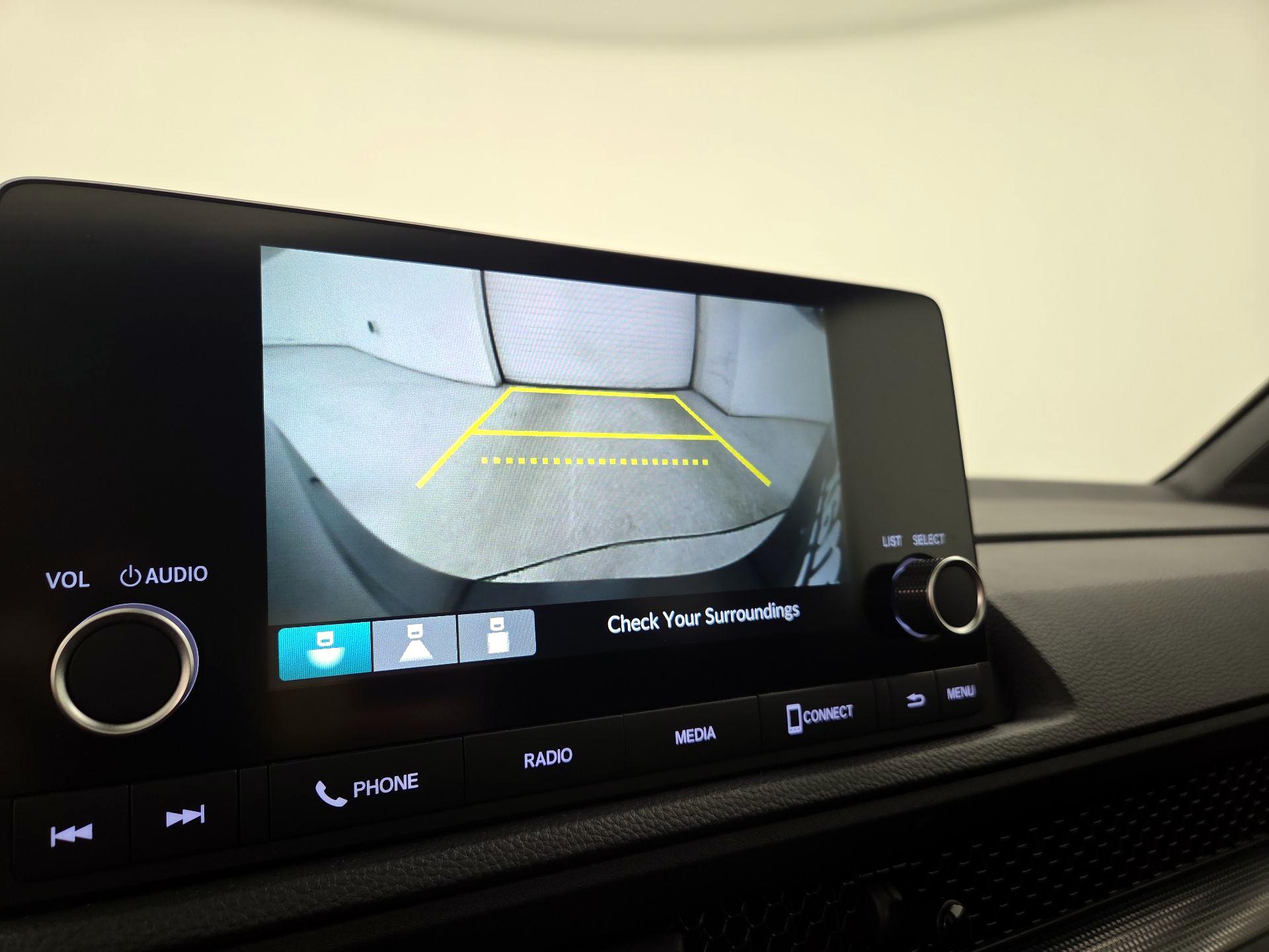 Thumbnail: 2023 Honda CR-V - 14