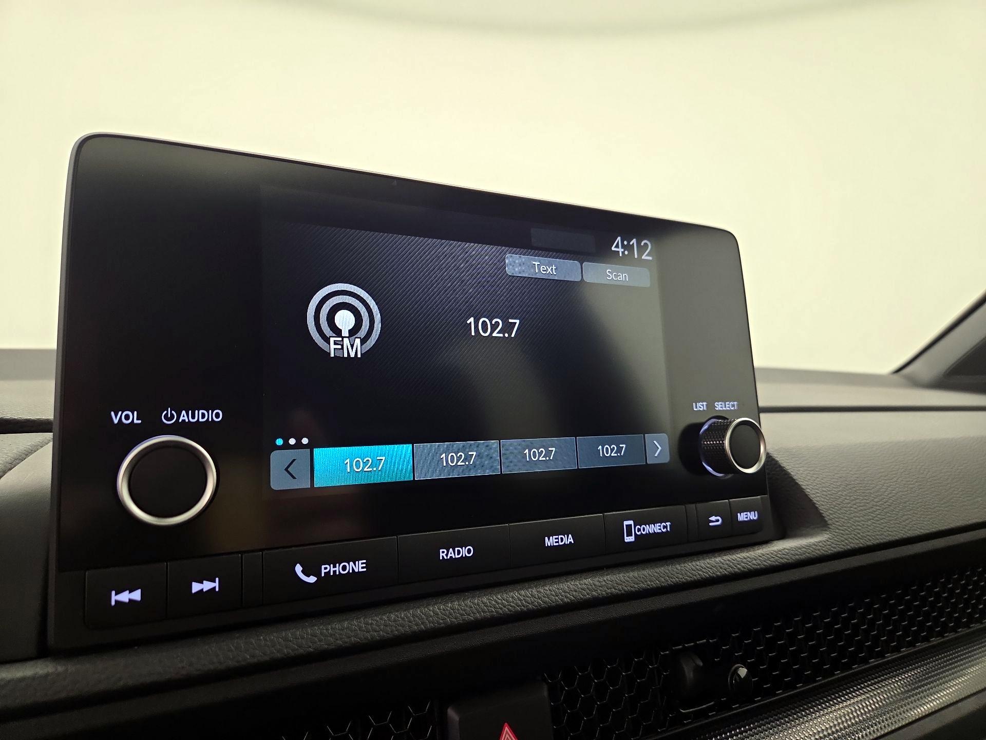 Thumbnail: 2023 Honda CR-V - 15