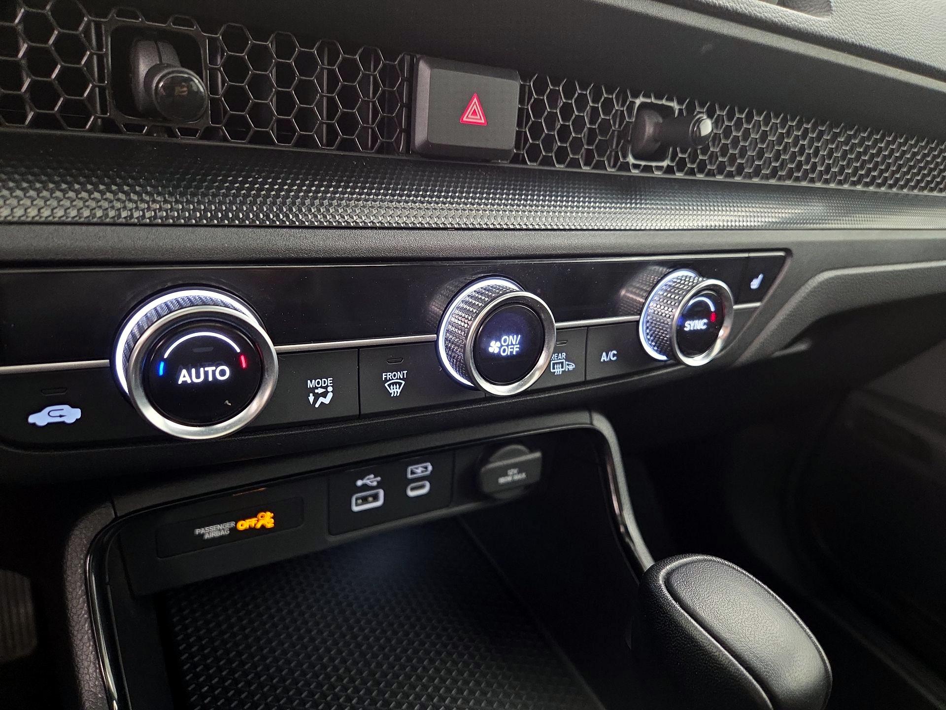 Thumbnail: 2023 Honda CR-V - 16