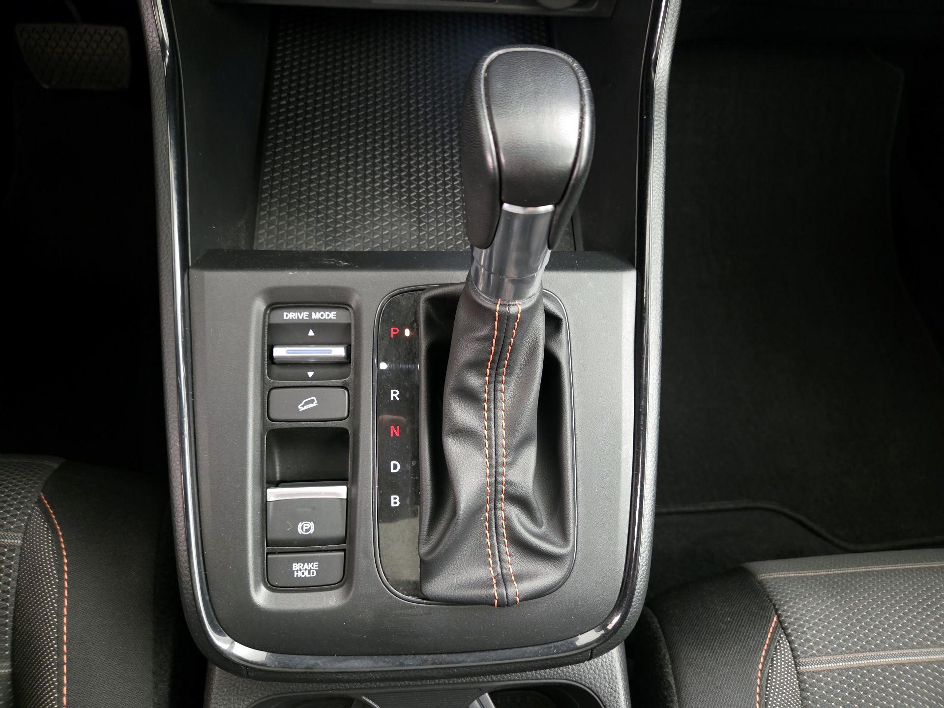 Thumbnail: 2023 Honda CR-V - 17