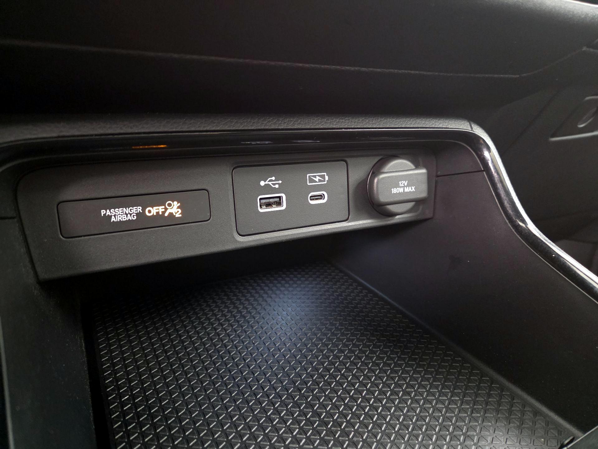 Thumbnail: 2023 Honda CR-V - 18