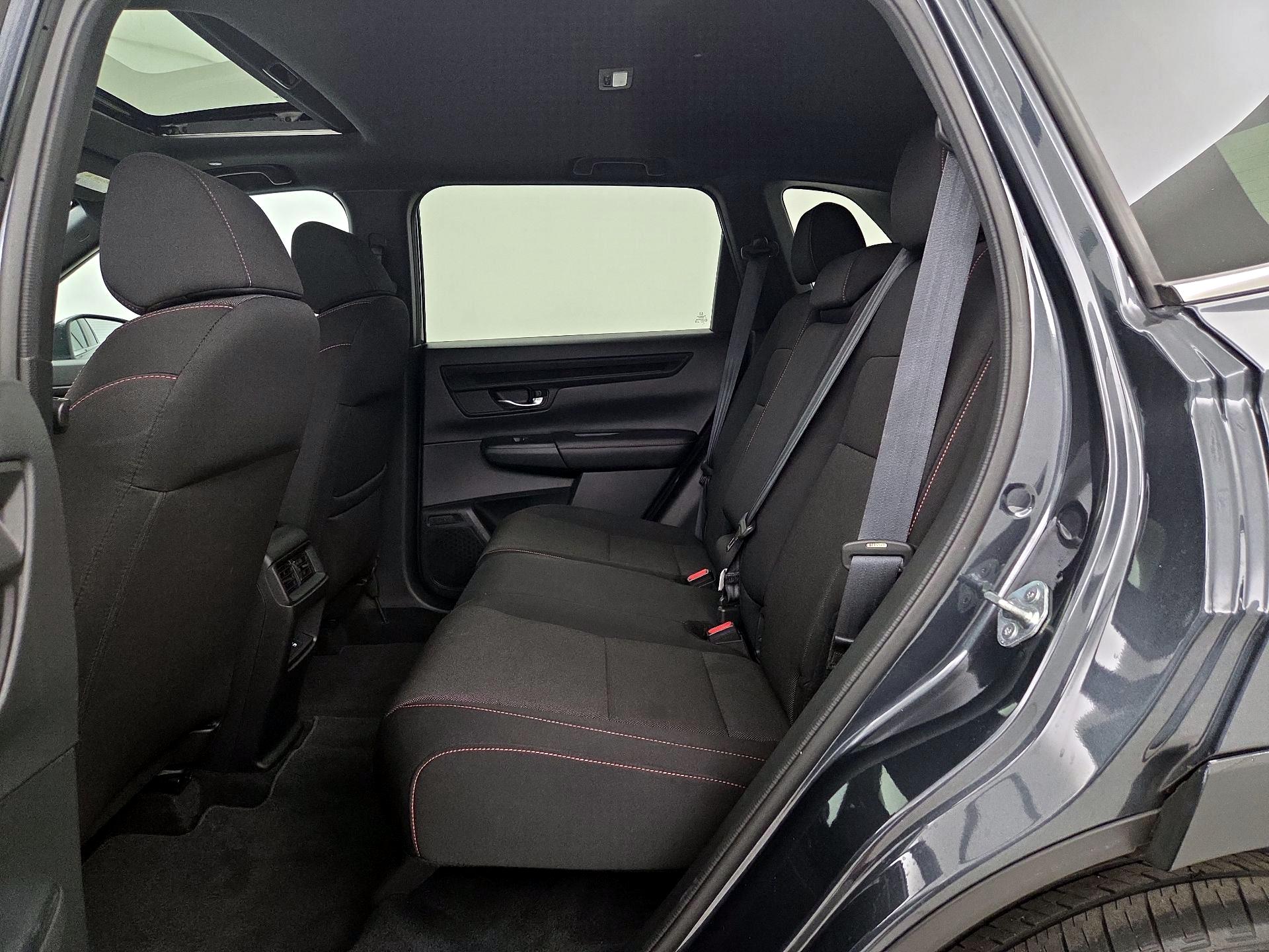 Thumbnail: 2023 Honda CR-V - 20