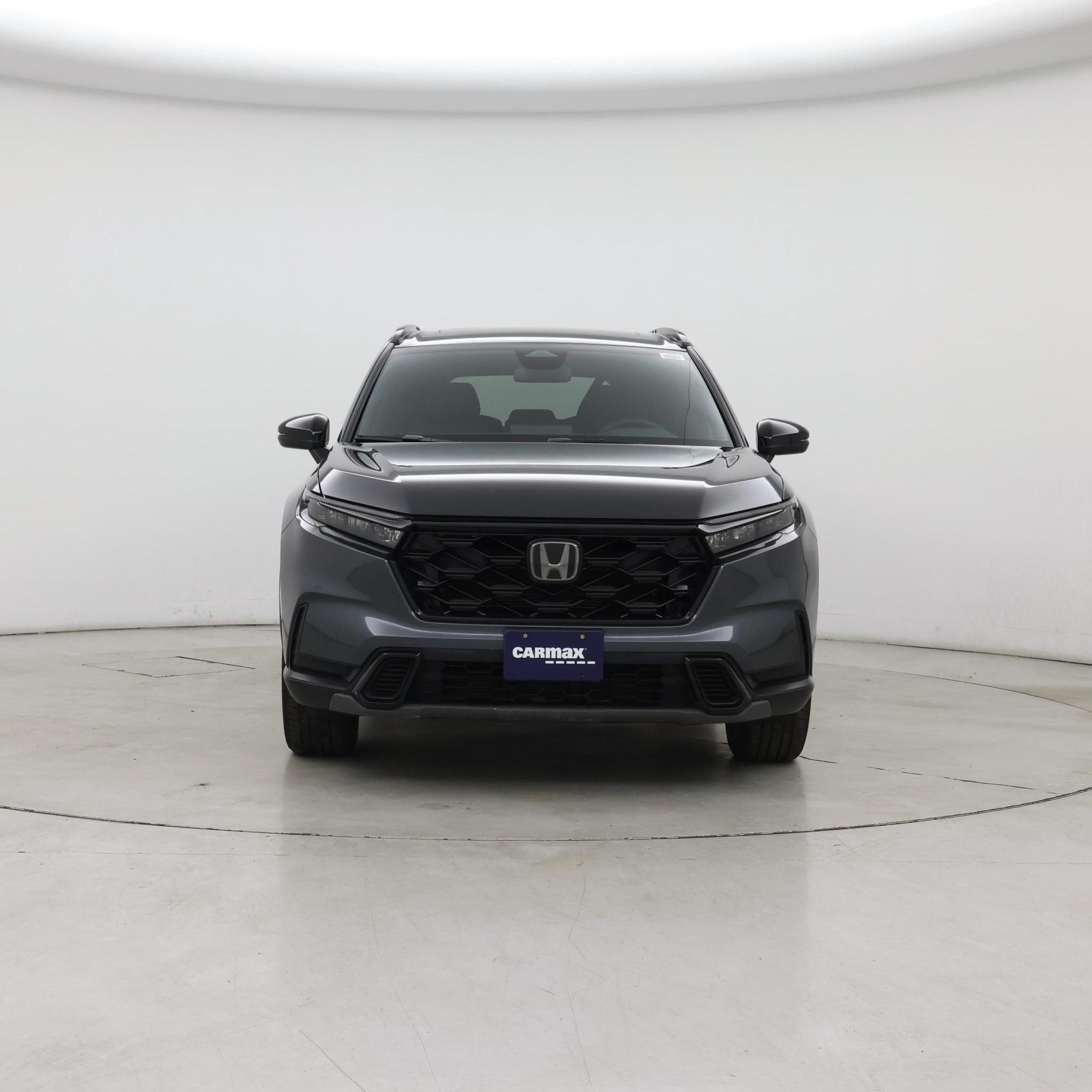 Thumbnail: 2023 Honda CR-V - 5