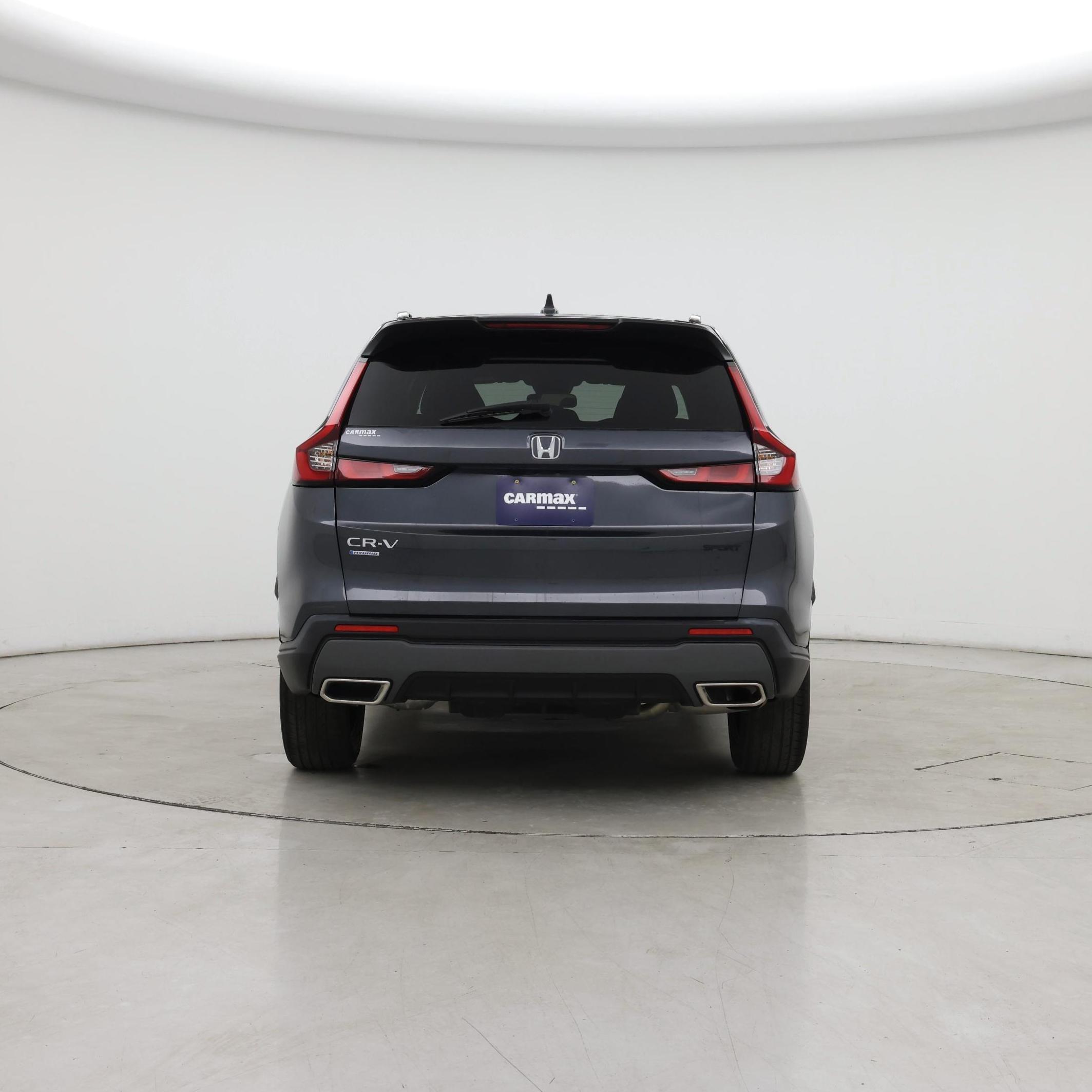 Thumbnail: 2023 Honda CR-V - 6