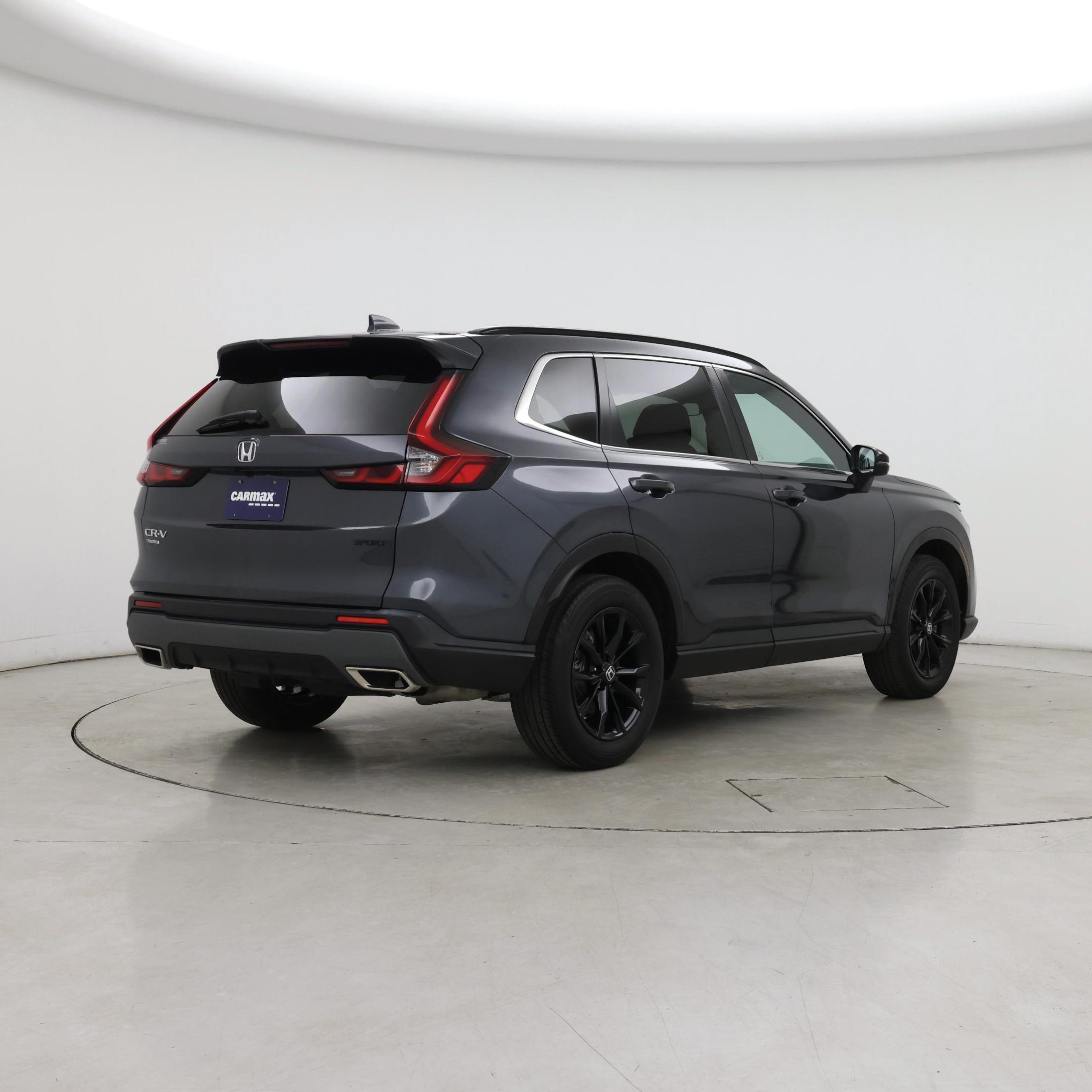 Thumbnail: 2023 Honda CR-V - 8