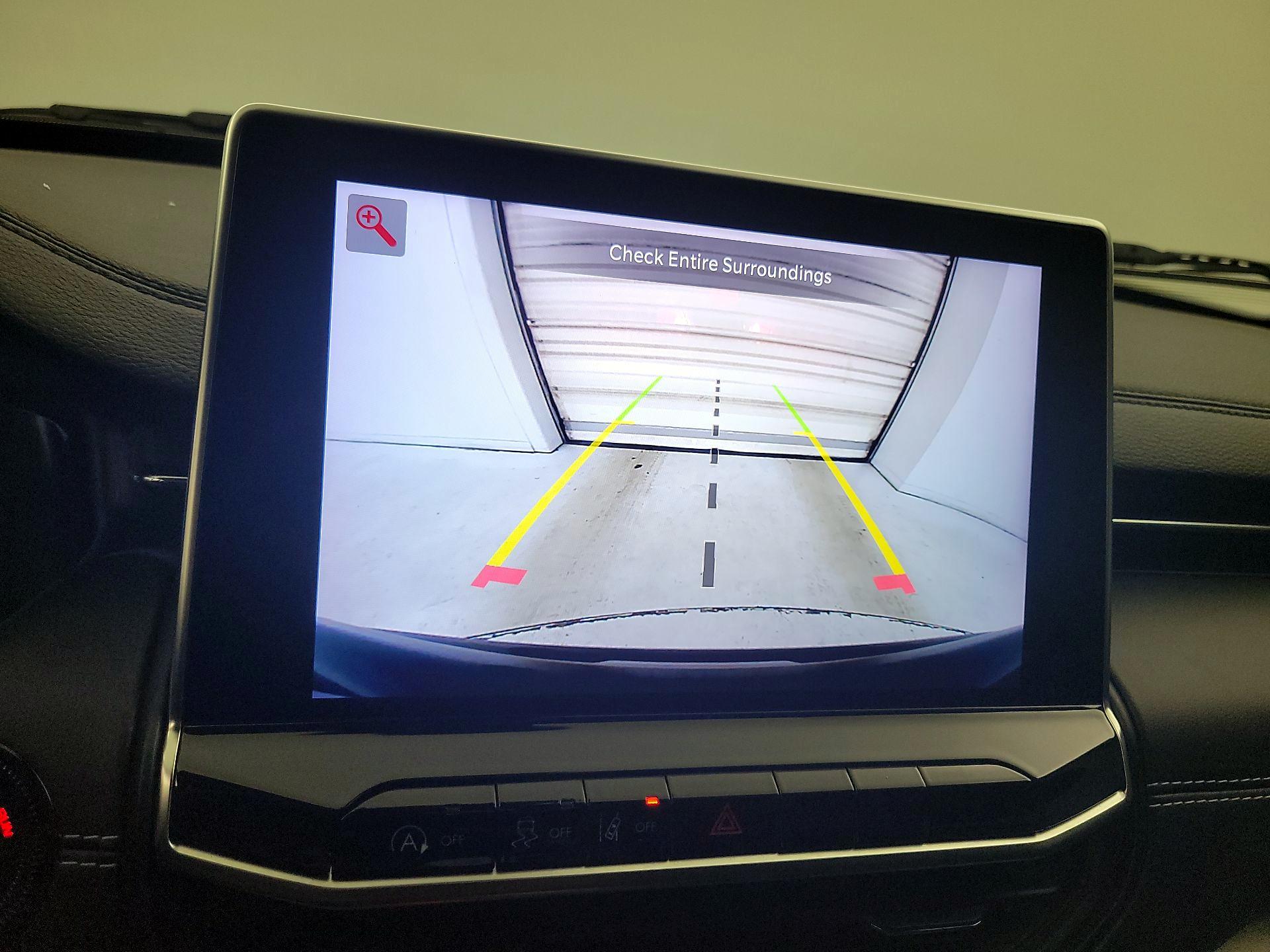 Thumbnail: 2022 Jeep Compass - 14