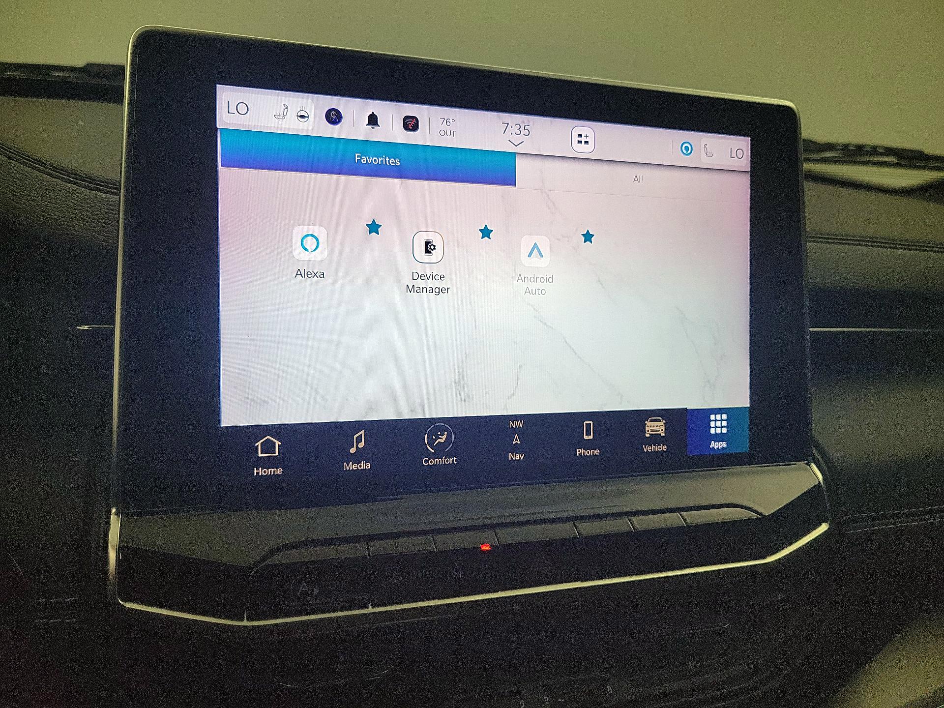 Thumbnail: 2022 Jeep Compass - 15