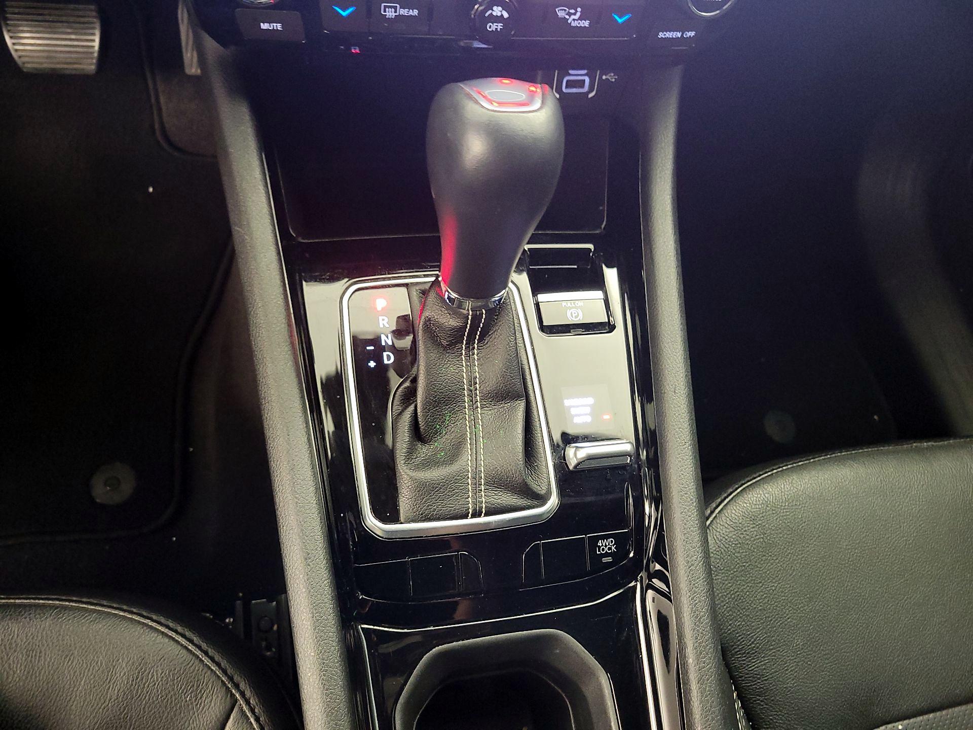 Thumbnail: 2022 Jeep Compass - 17