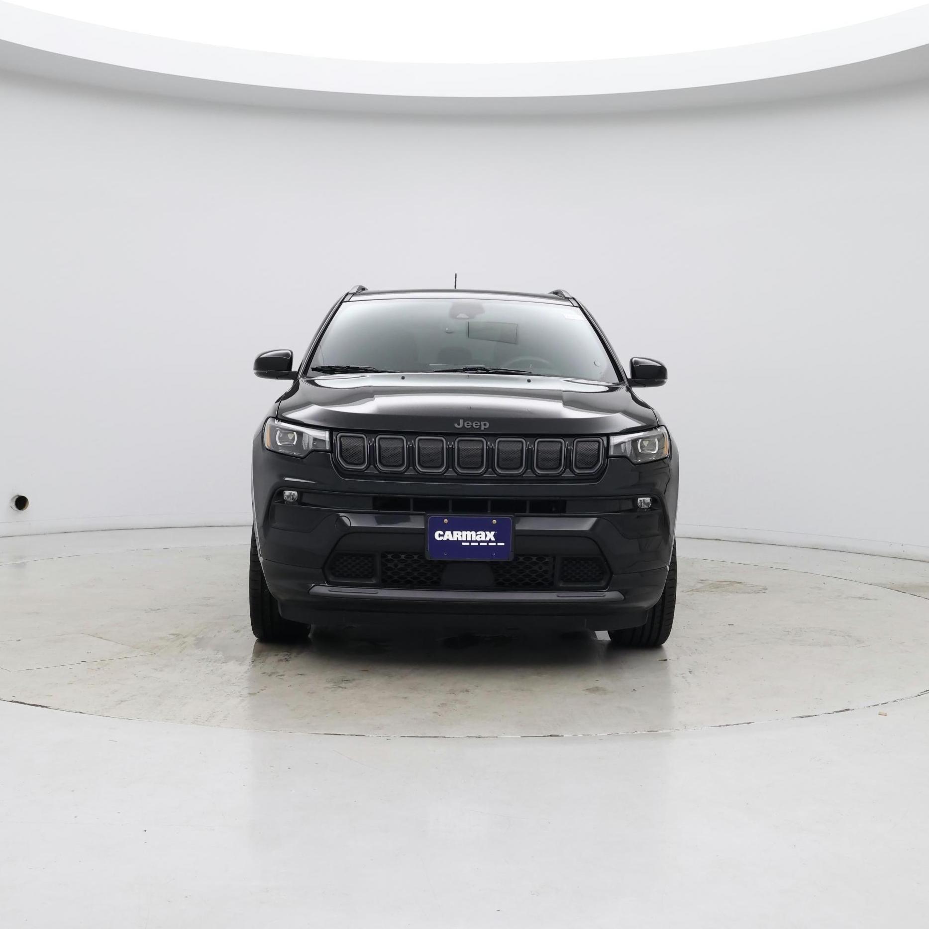 Thumbnail: 2022 Jeep Compass - 5