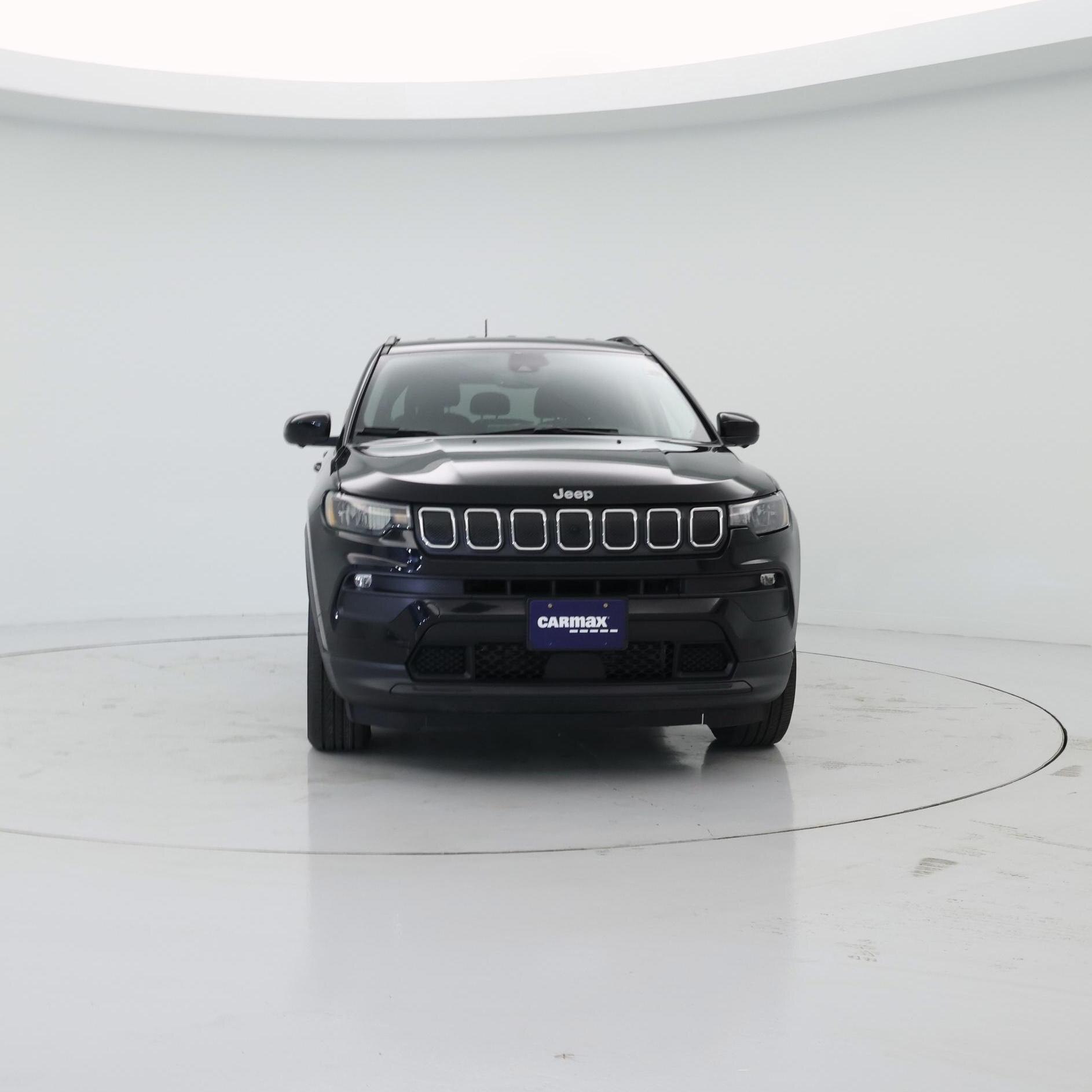 Thumbnail: 2022 Jeep Compass - 5