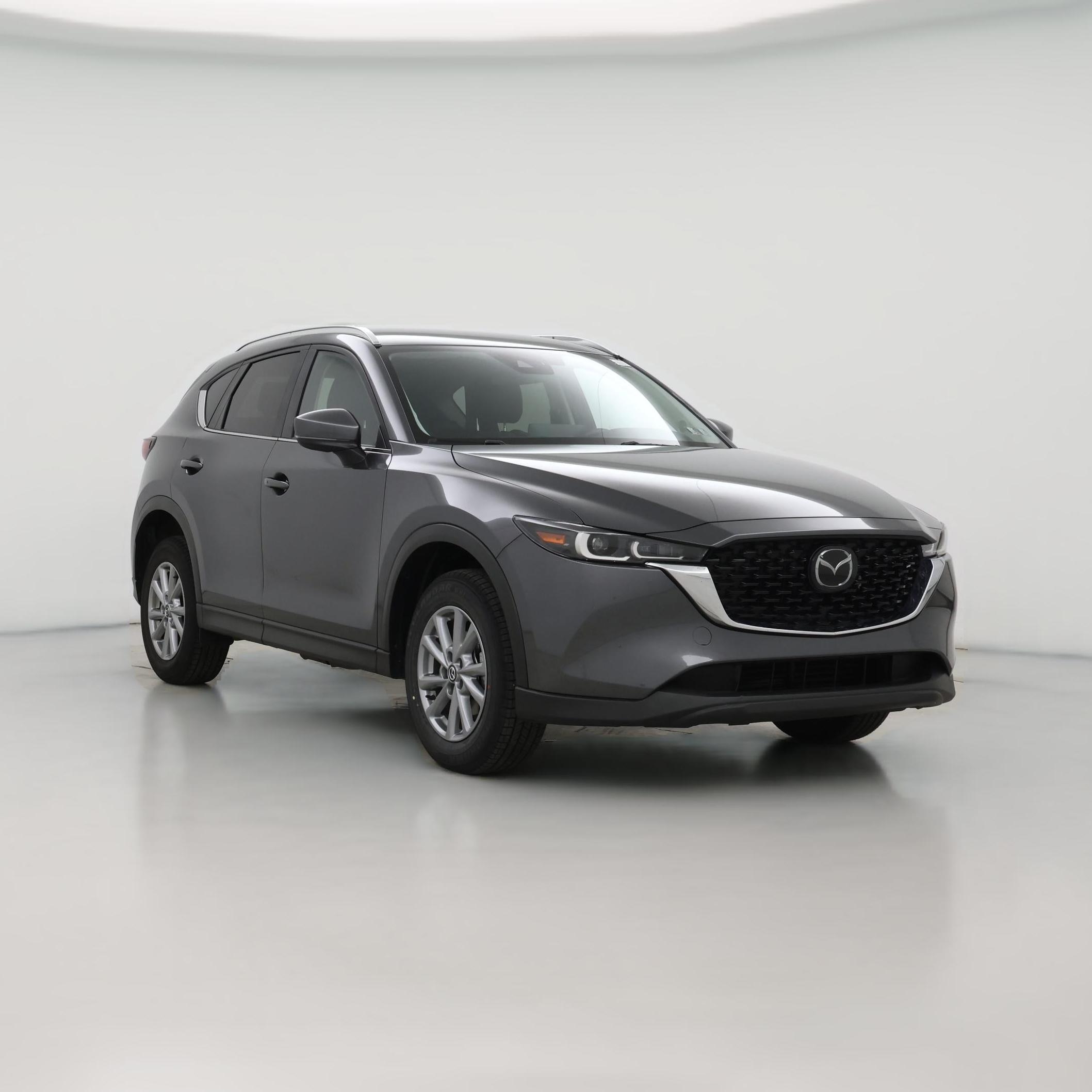 Thumbnail: 2023 Mazda CX-5 - 1